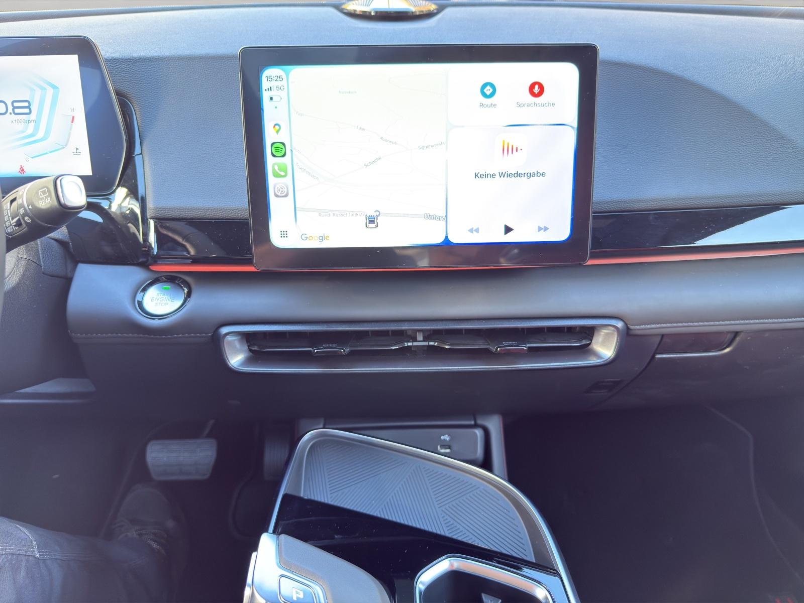 BAIC X55 1.5 Premium-image-8
