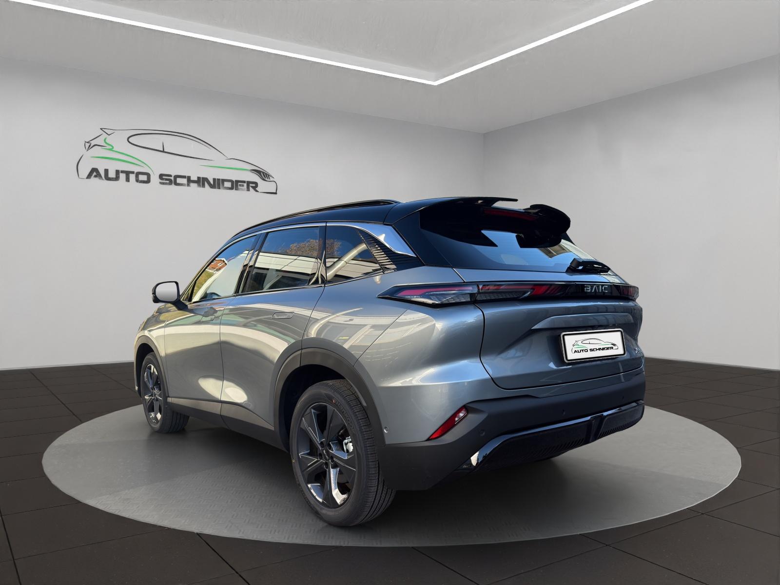 BAIC X55 1.5 Premium-image-1
