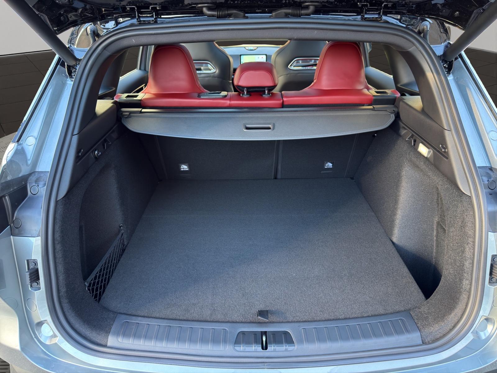 BAIC X55 1.5 Premium-image-12