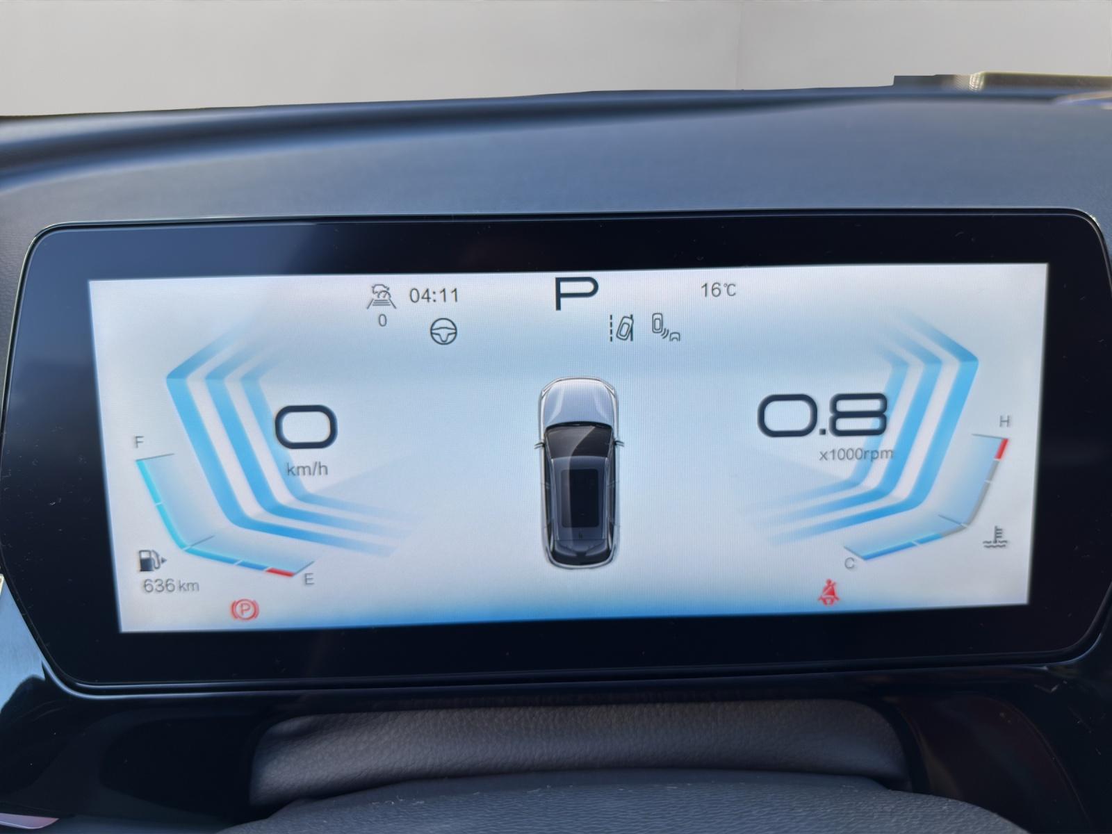 BAIC X55 1.5 Premium-image-7