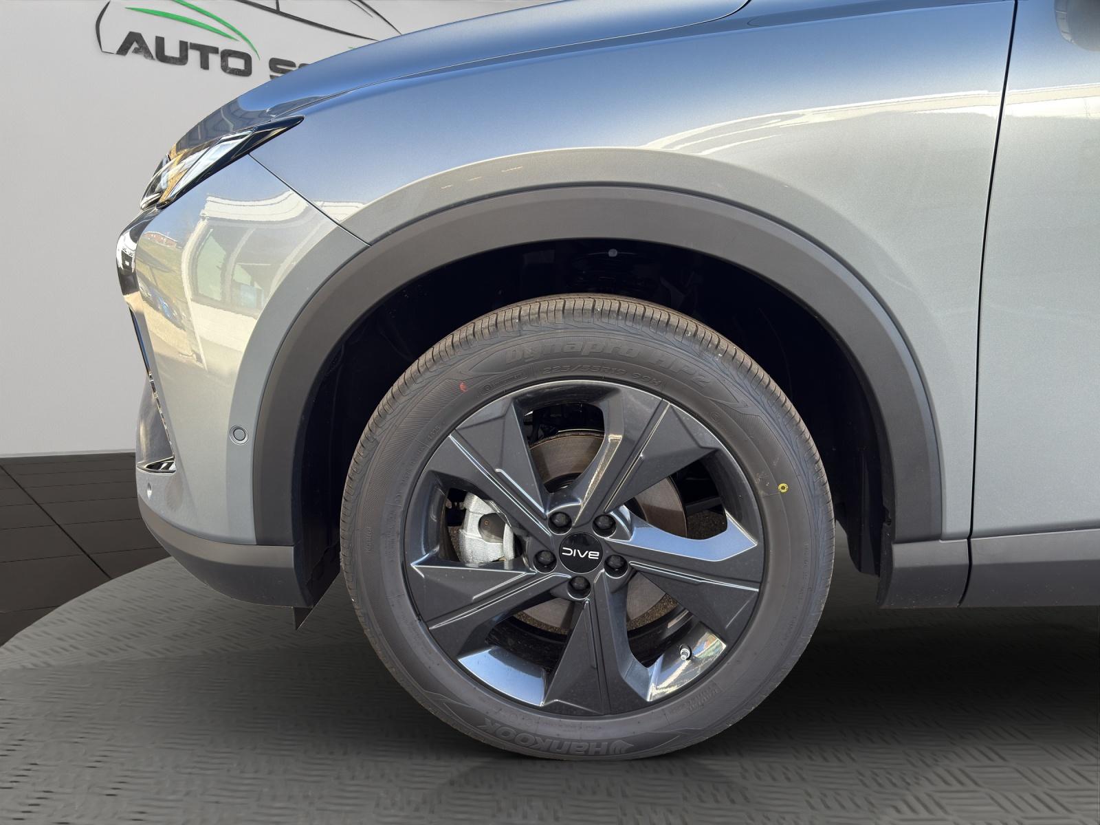 BAIC X55 1.5 Premium-image-14