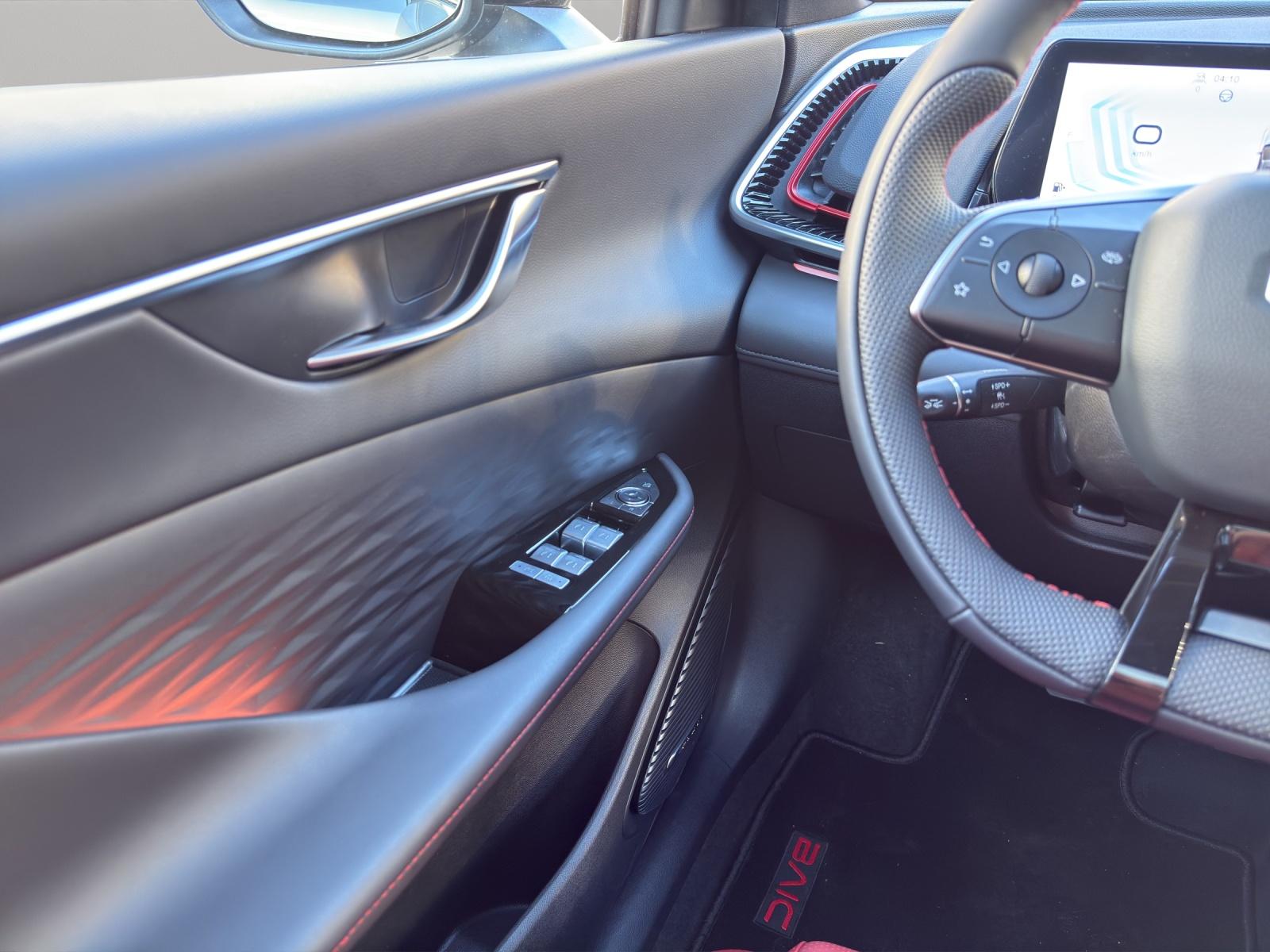 BAIC X55 1.5 Premium-image-5