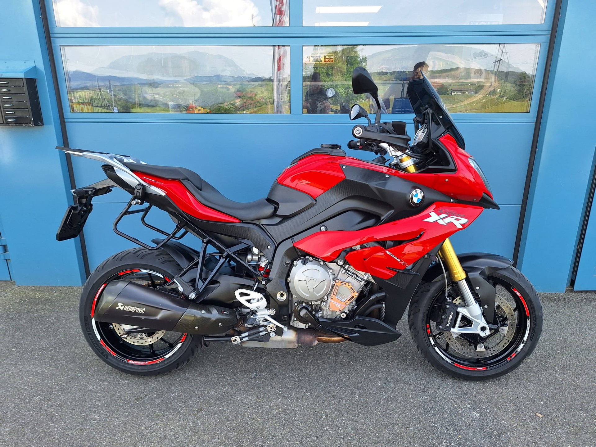 BMW S 1000 XR ABS-image-0
