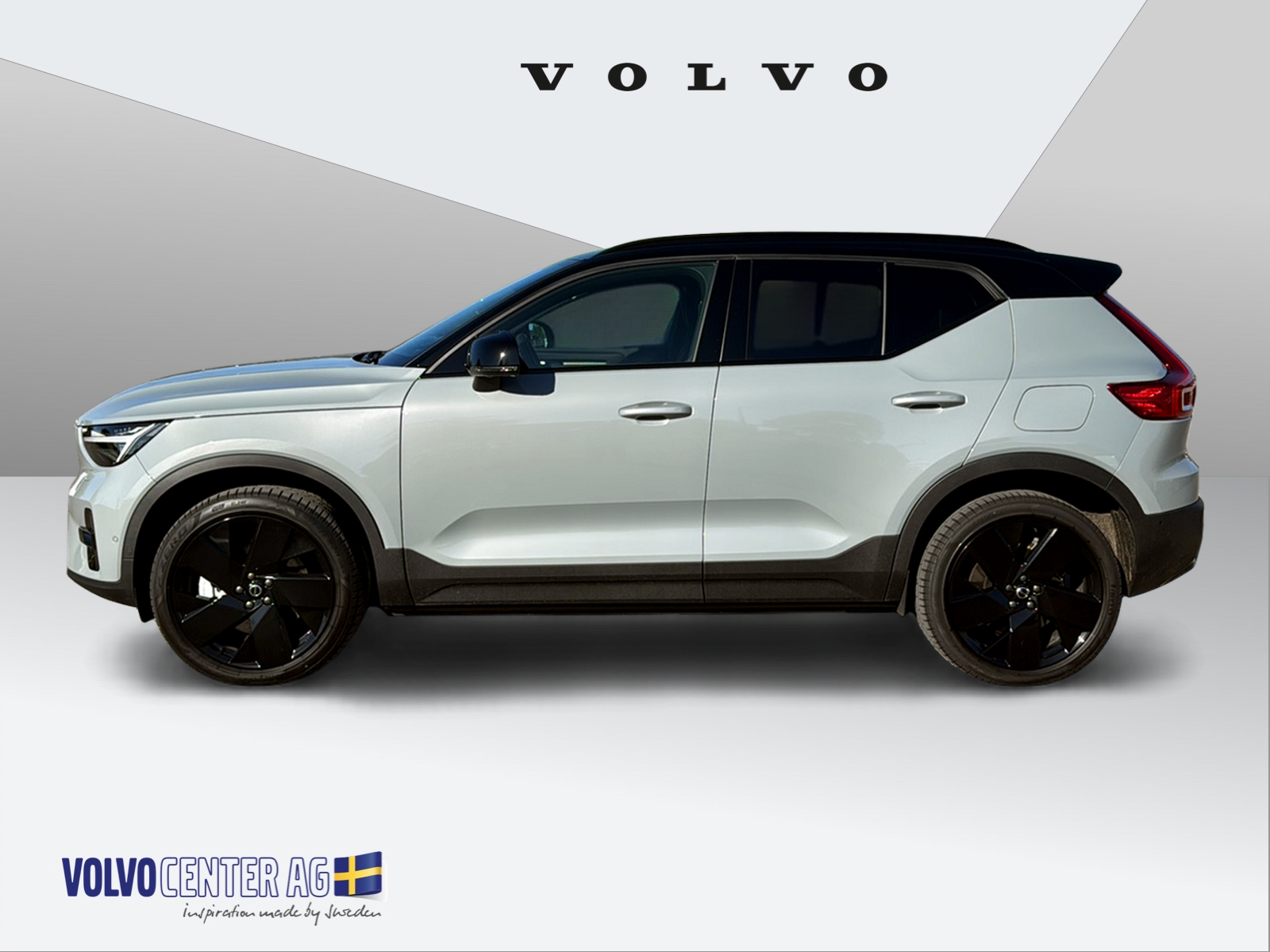 VOLVO EX40 Twin Black Edition AWD-showroom-element-1