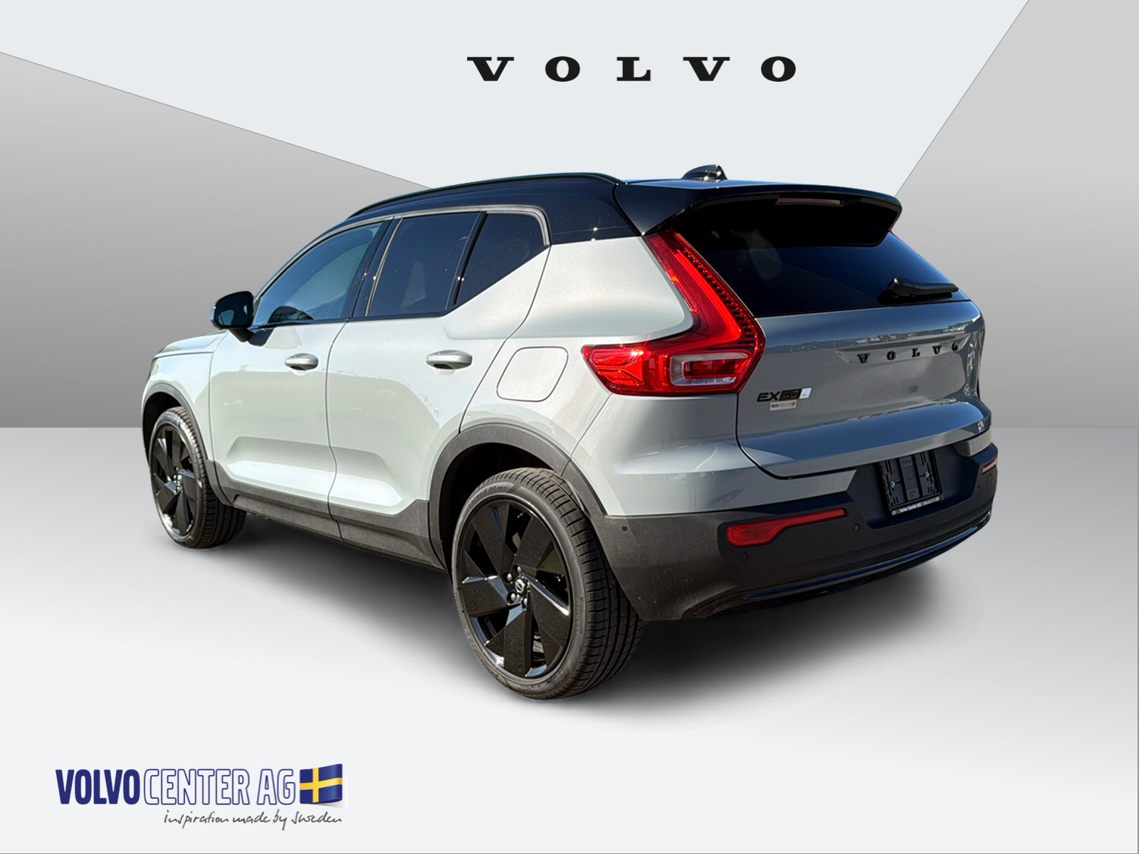 VOLVO EX40 Twin Black Edition AWD-showroom-element-2