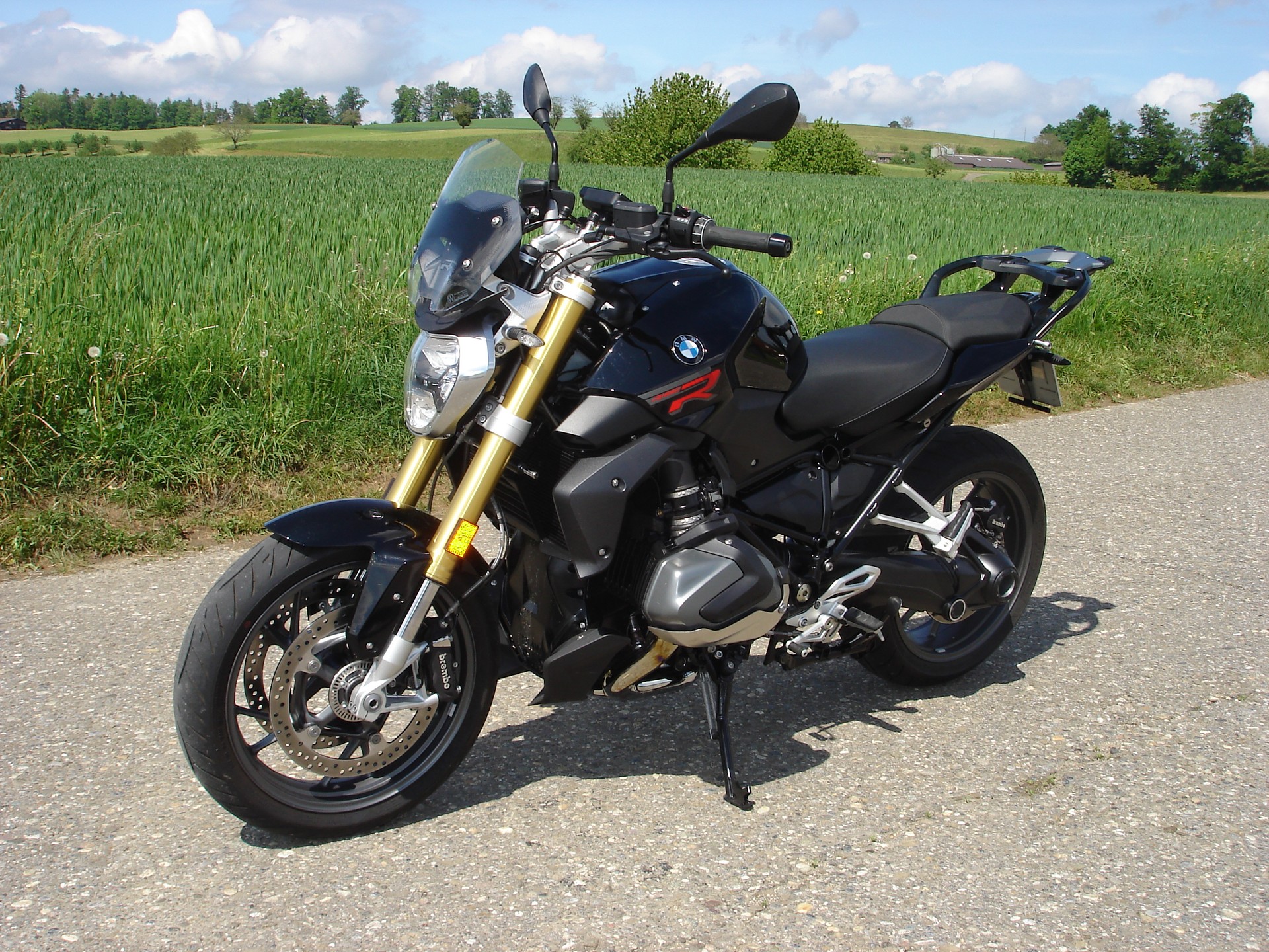 BMW R 1250 R-image-8