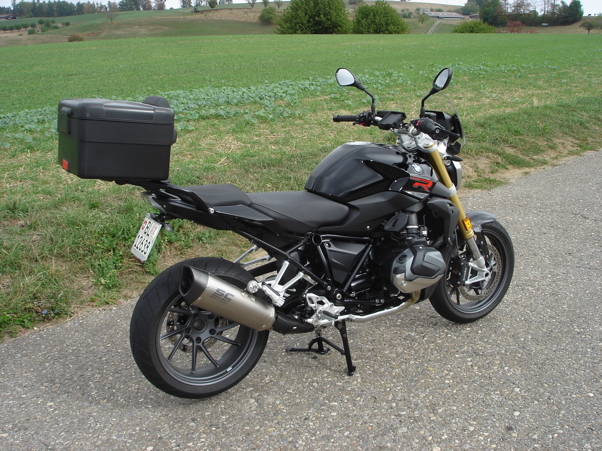BMW R 1250 R-image-5
