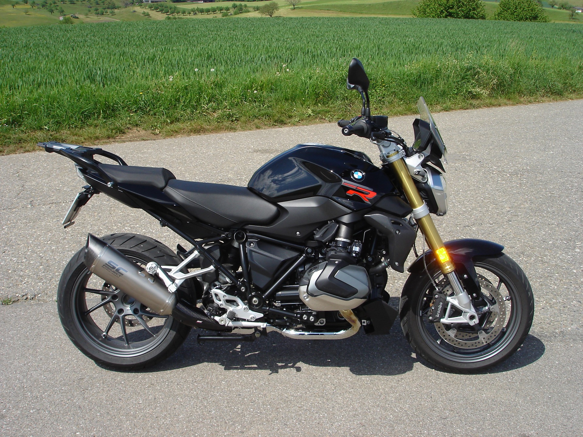 BMW R 1250 R-image-7