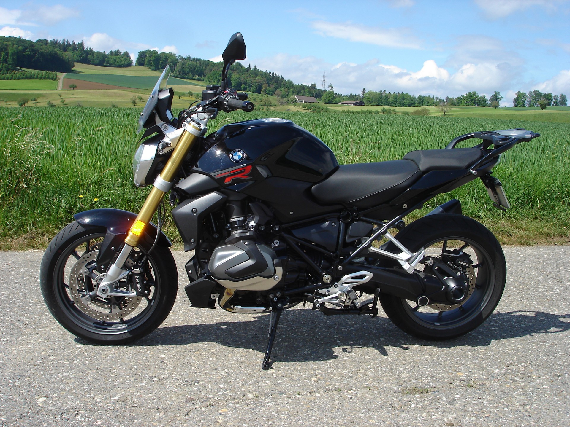BMW R 1250 R-image-7