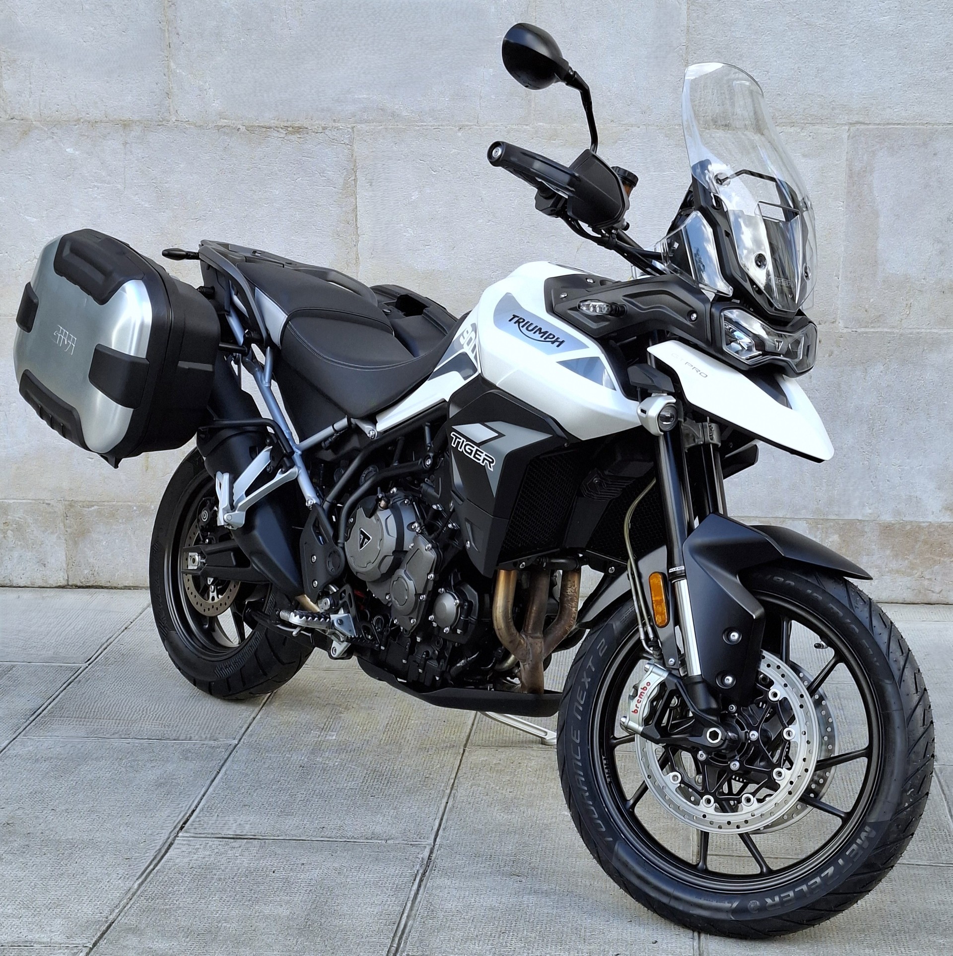 TRIUMPH Tiger 900 GT Pro-image-3