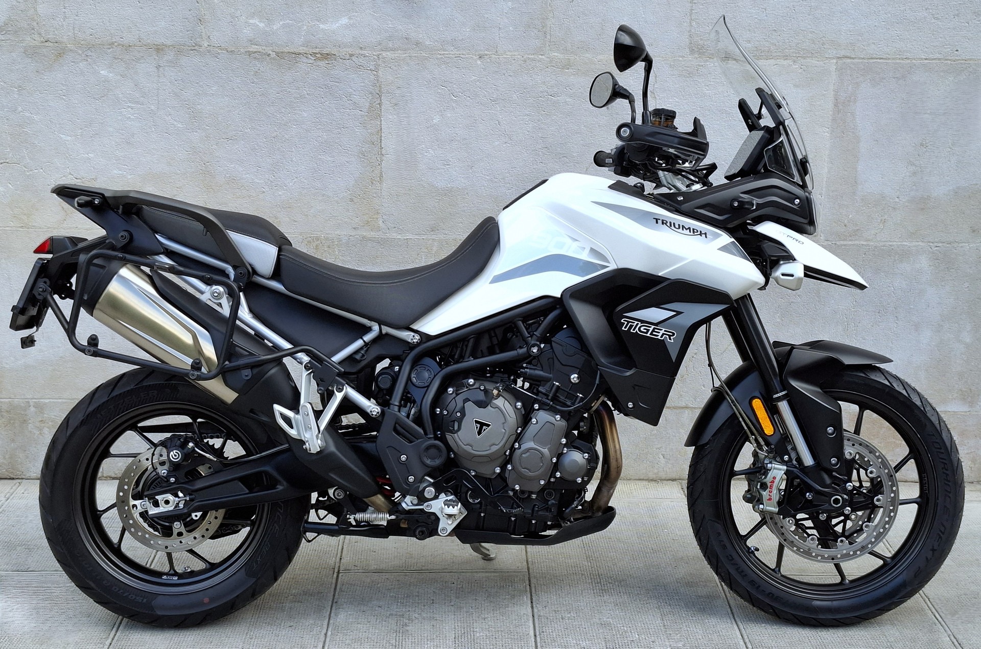 TRIUMPH Tiger 900 GT Pro-image-0
