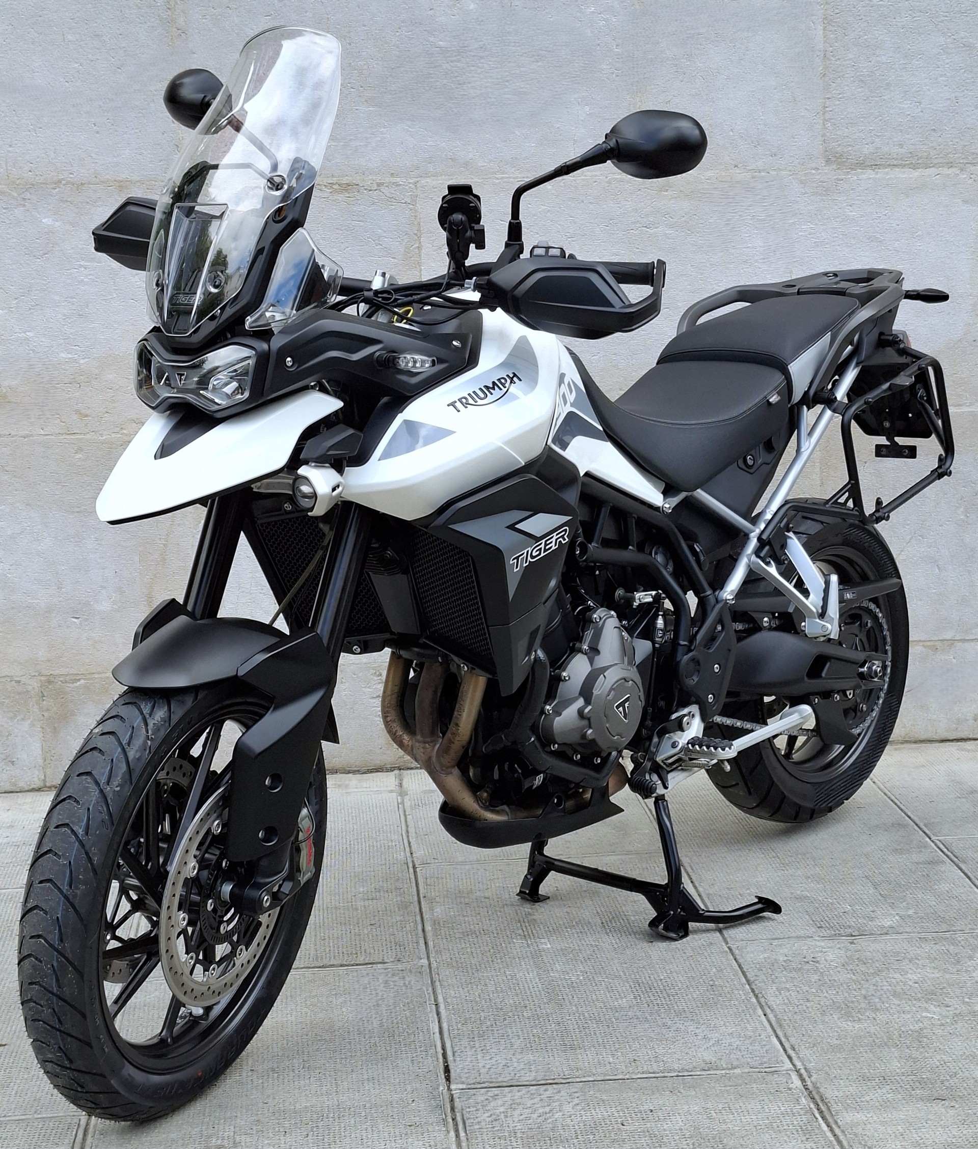 TRIUMPH Tiger 900 GT Pro-image-5