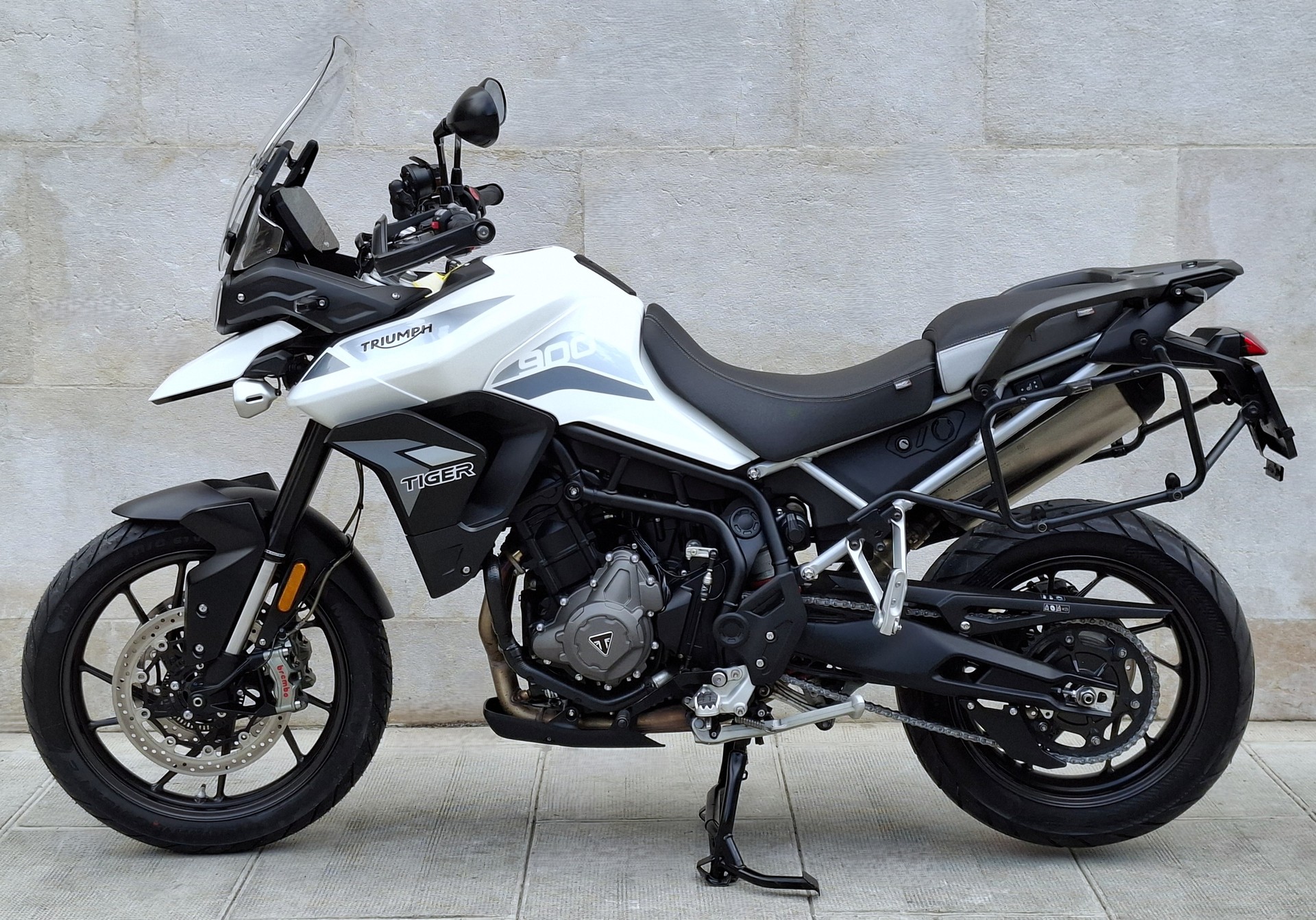 TRIUMPH Tiger 900 GT Pro-image-4