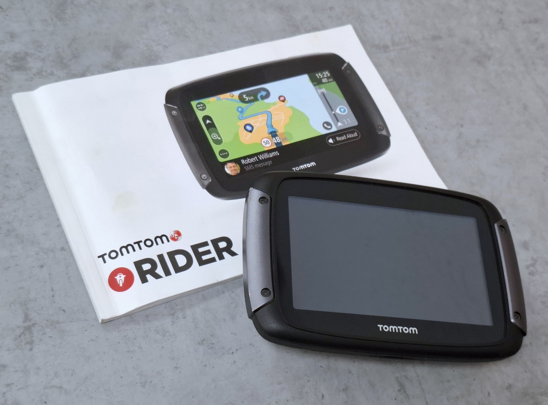 TRIUMPH Tiger 900 GT Pro-image-12