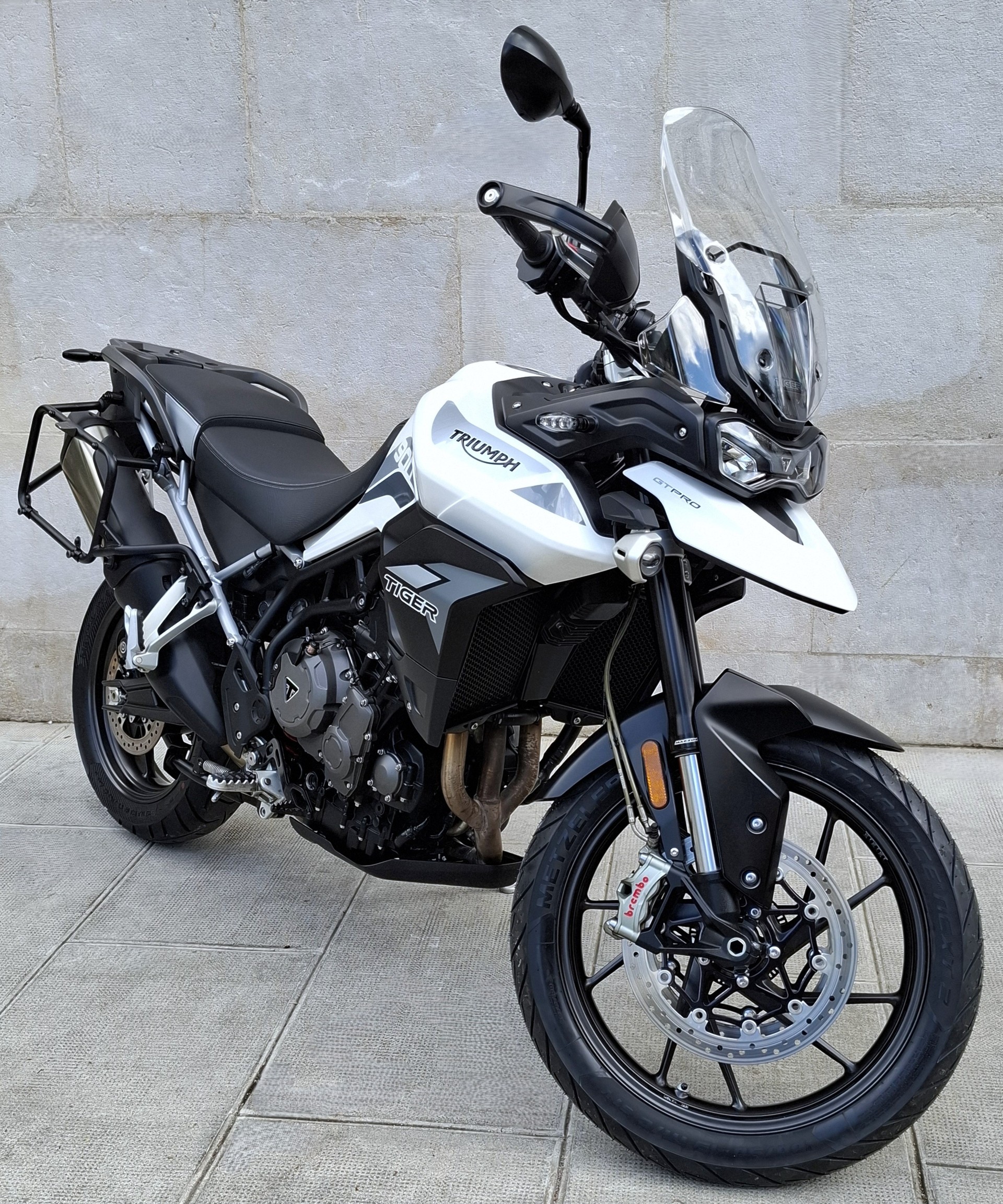 TRIUMPH Tiger 900 GT Pro-image-2