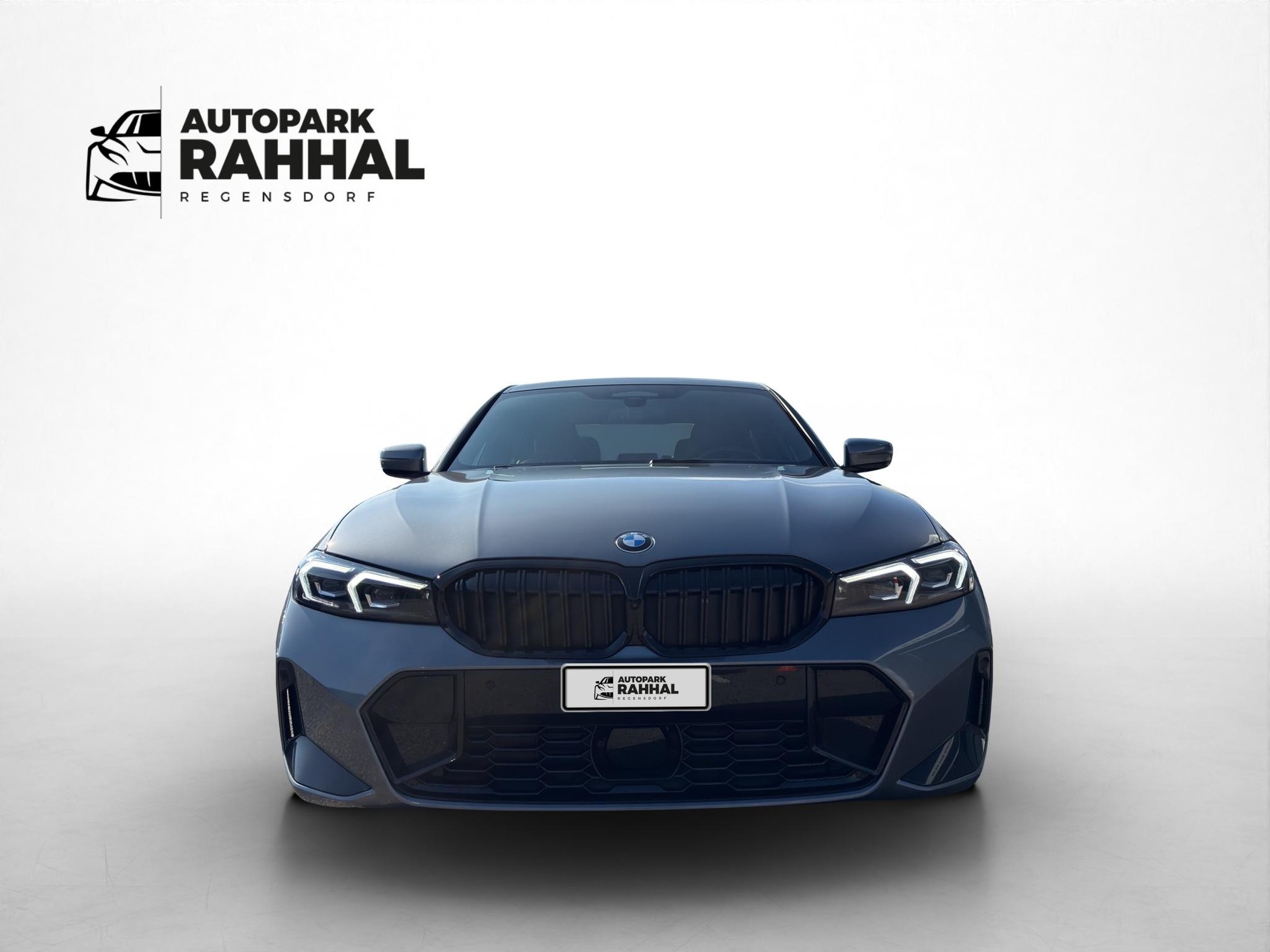 BMW 320d xDrive SAG-showroom-element-2