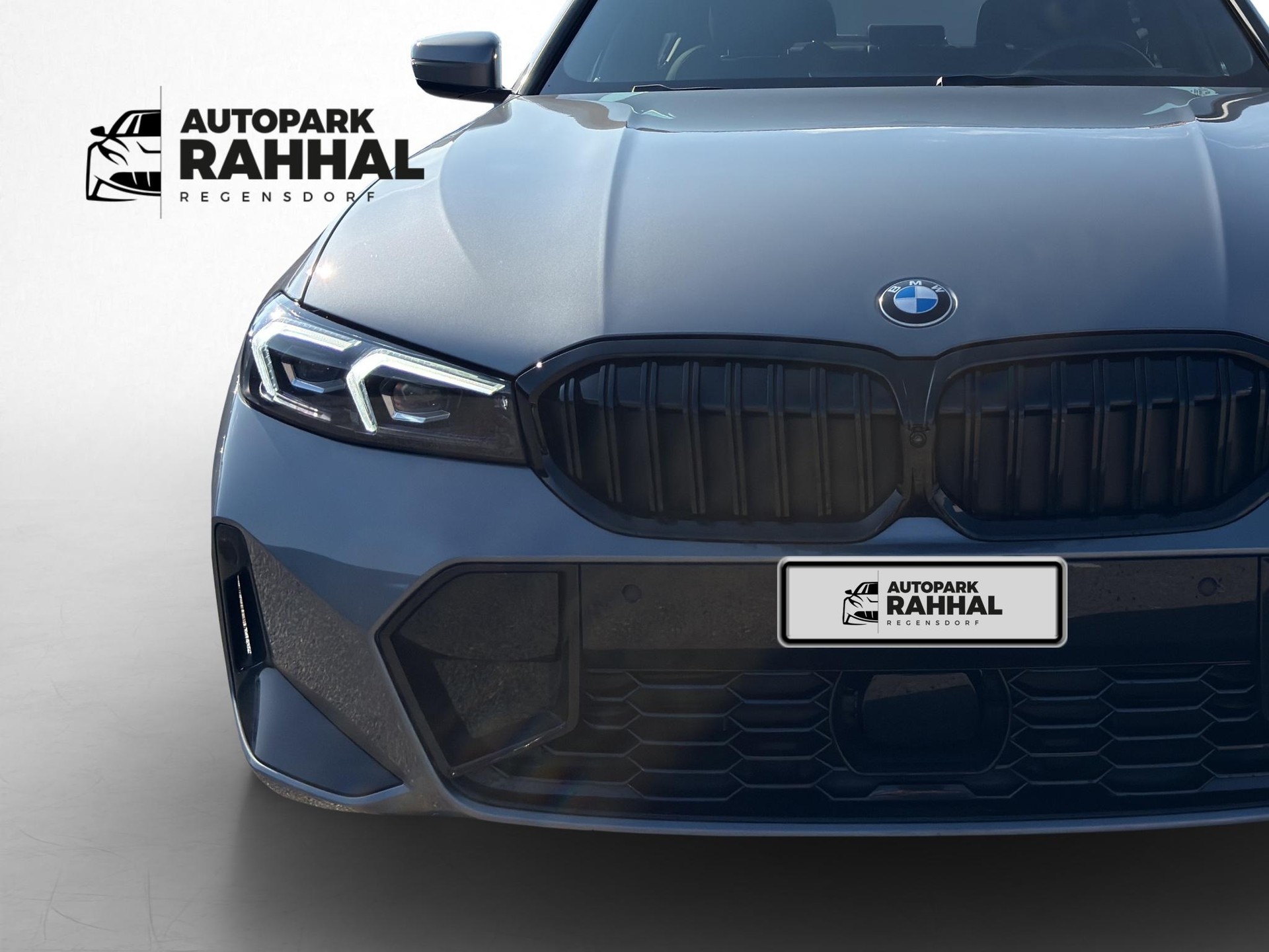 BMW 320d xDrive 48V Steptronic M Sport-image-12