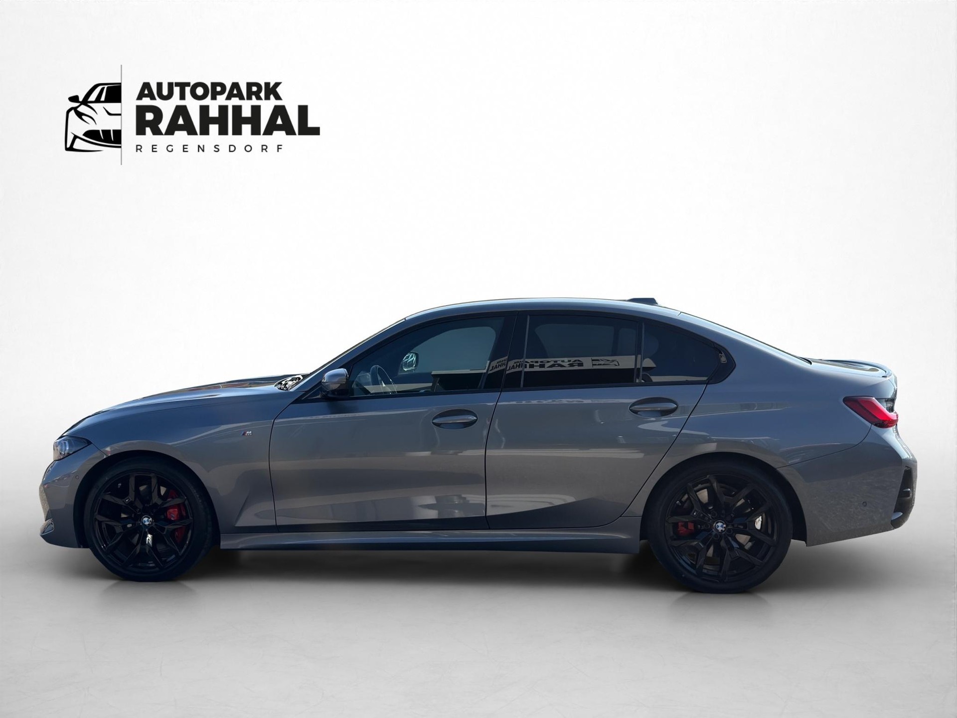 BMW 320d xDrive SAG-image-9