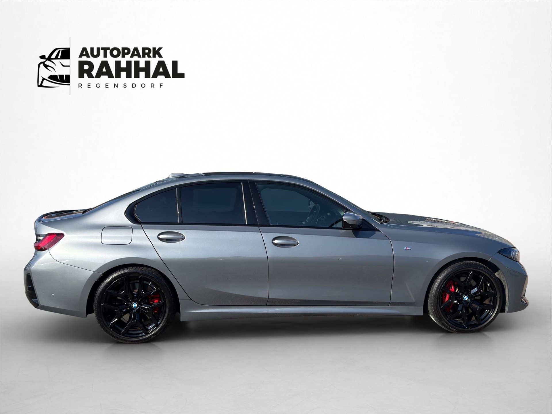BMW 320d xDrive SAG-image-4