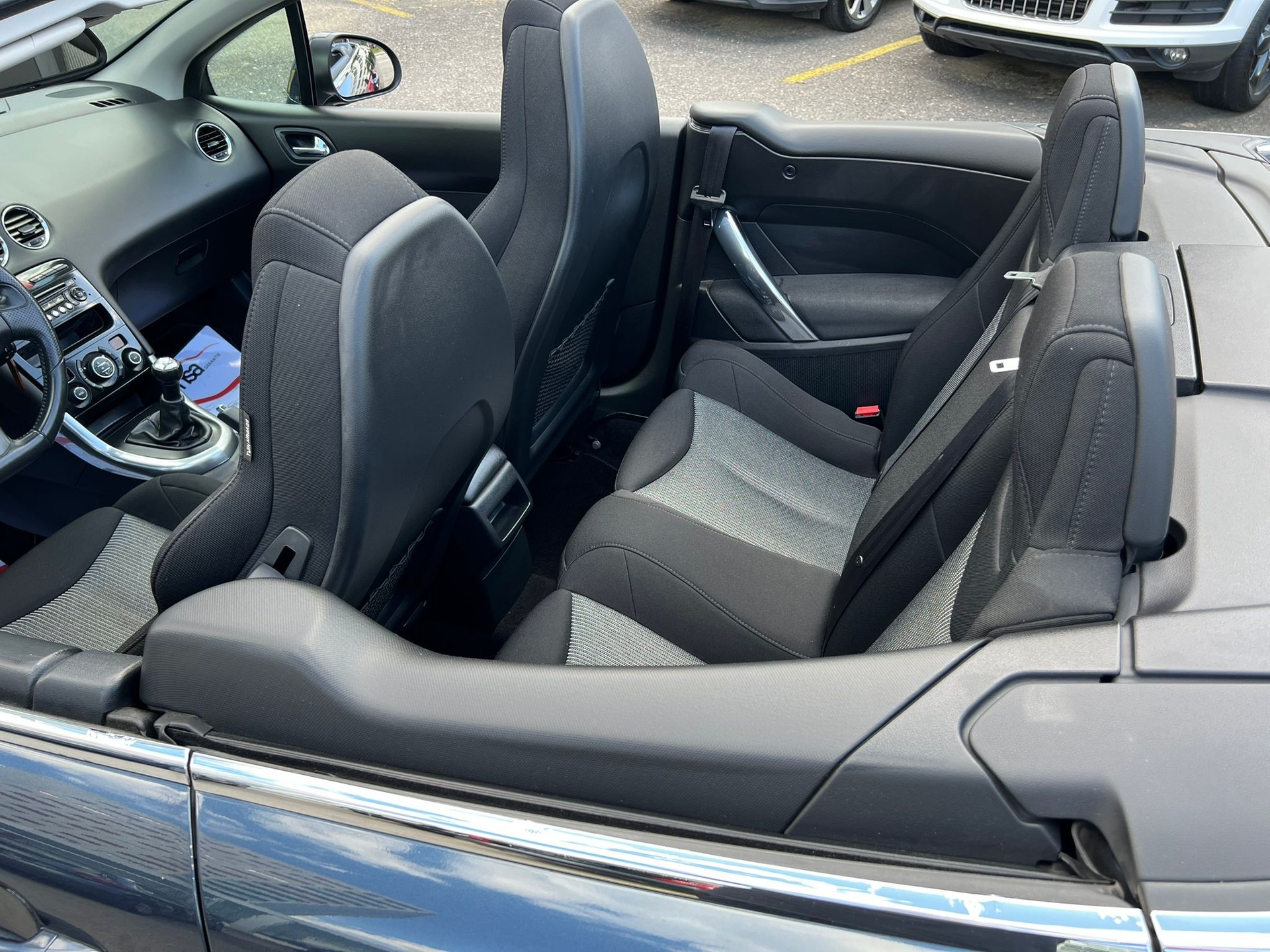 PEUGEOT 308 CC 1.6 16V VTi Access-image-12