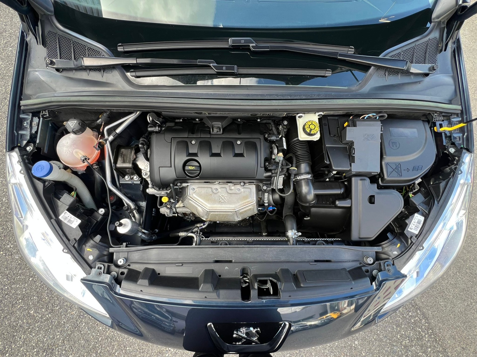 PEUGEOT 308 CC 1.6 16V VTi Access-image-14