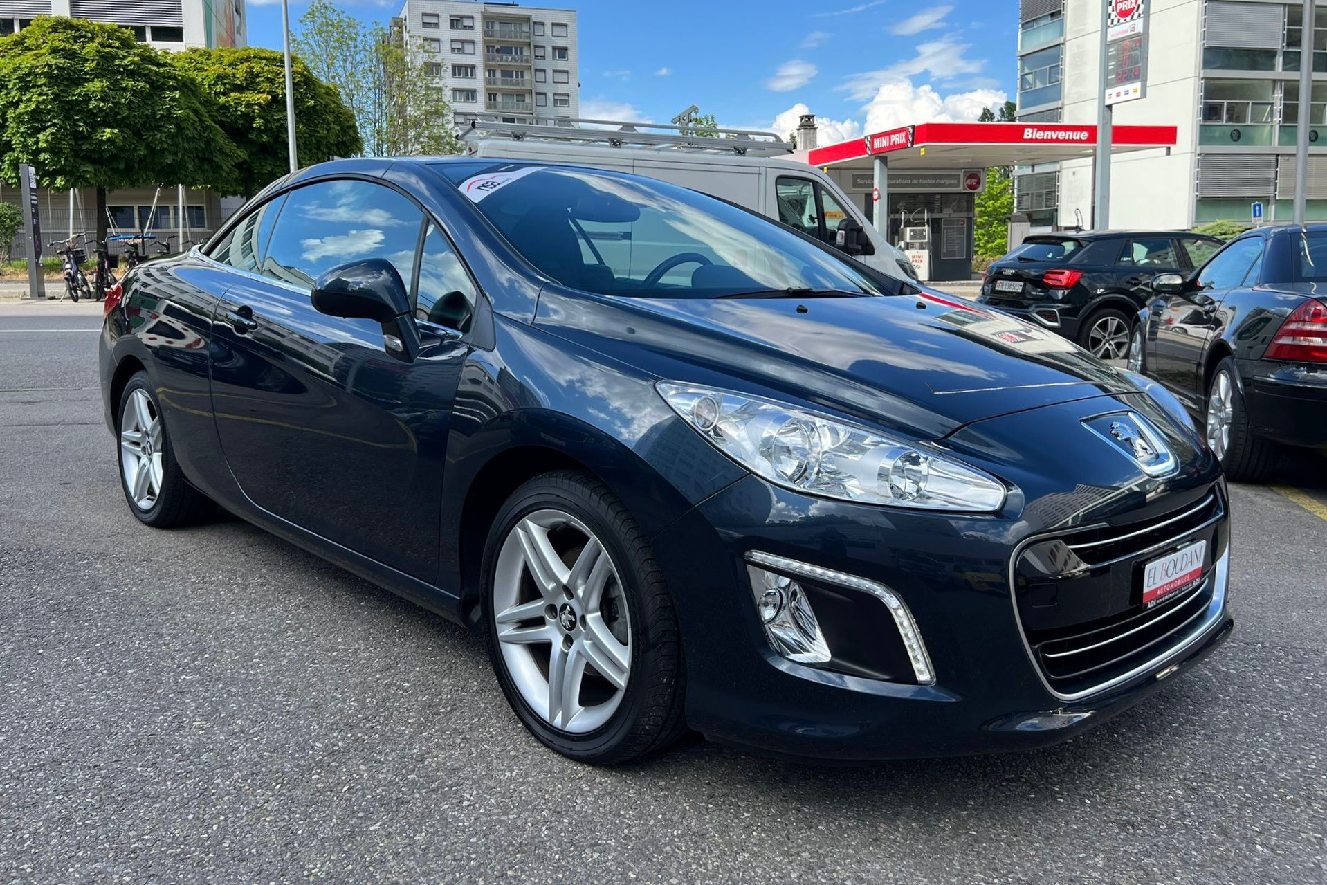 PEUGEOT 308 CC 1.6 16V VTi Access-image-7