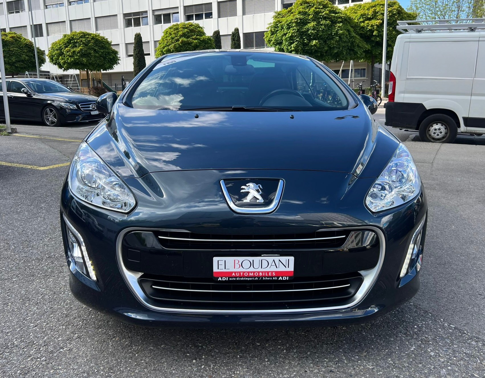 PEUGEOT 308 CC 1.6 16V VTi Access-image-2