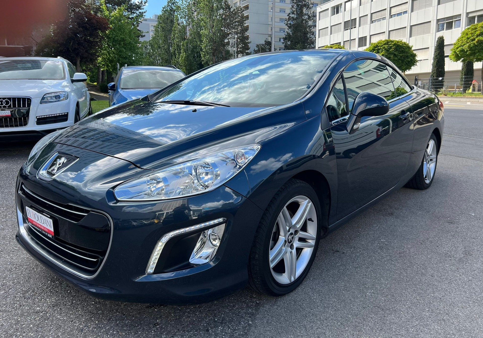 PEUGEOT 308 CC 1.6 16V VTi Access-image-5