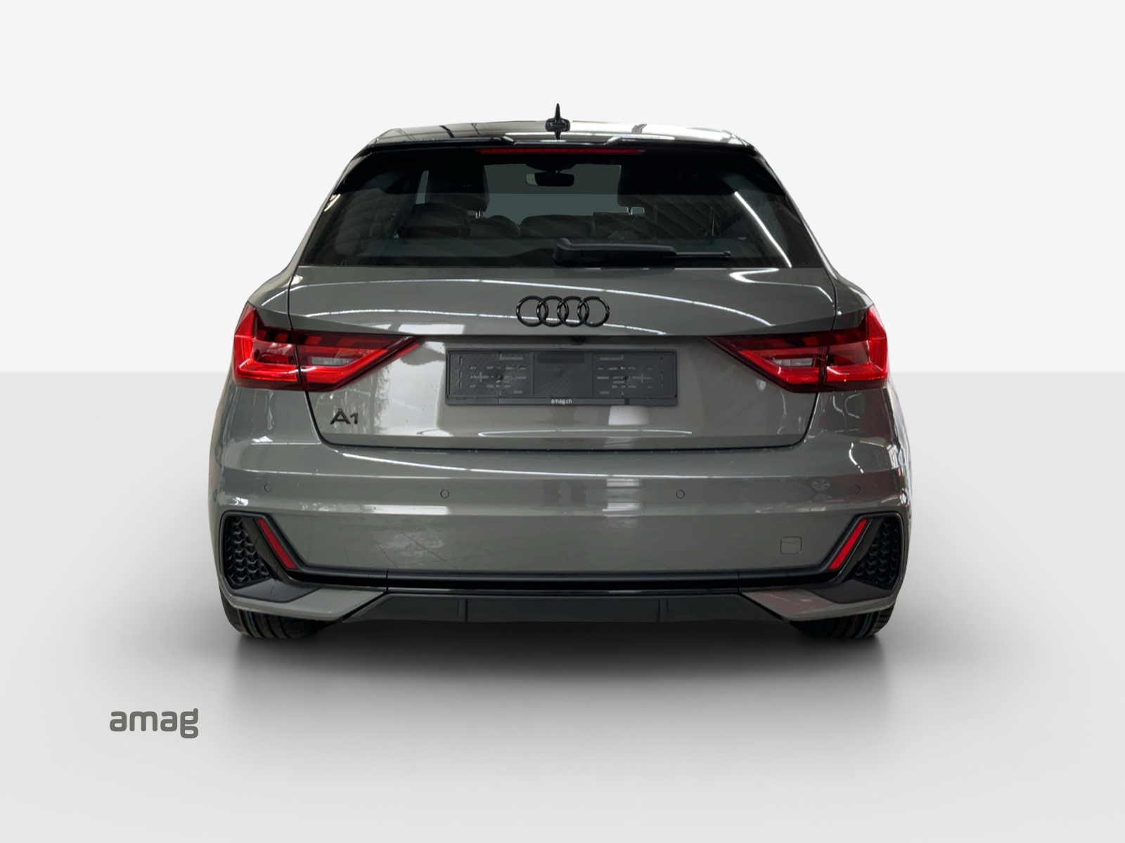 AUDI A1 Sportback 30 TFSI S Line Attraction S-tronic-showroom-element-3