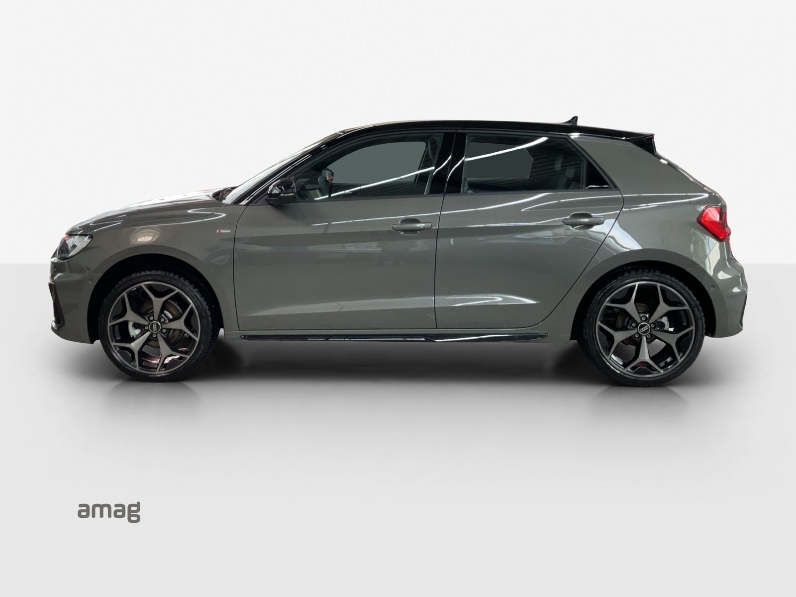 AUDI A1 Sportback 30 TFSI S Line Attraction S-tronic-showroom-element-1