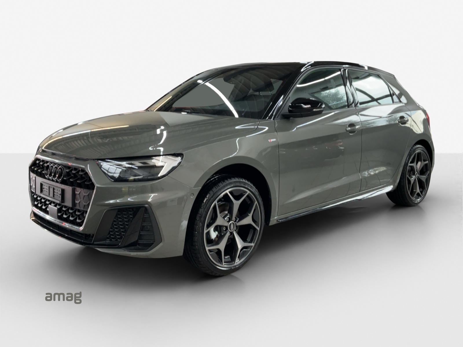 AUDI A1 Sportback 30 TFSI S Line Attraction S-tronic