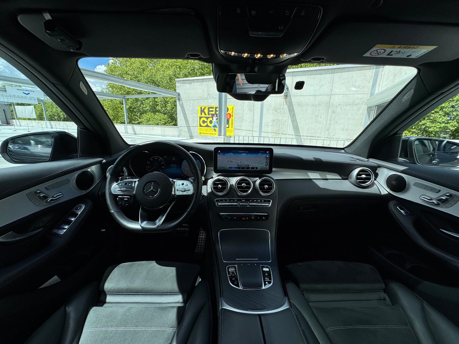 MERCEDES-BENZ GLC 220 d AMG Line 4m-image-10