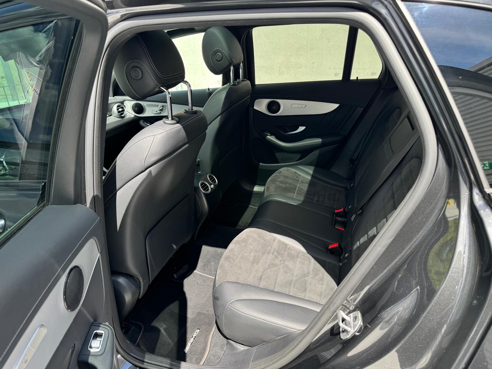 MERCEDES-BENZ GLC 220 d AMG Line 4m-image-14
