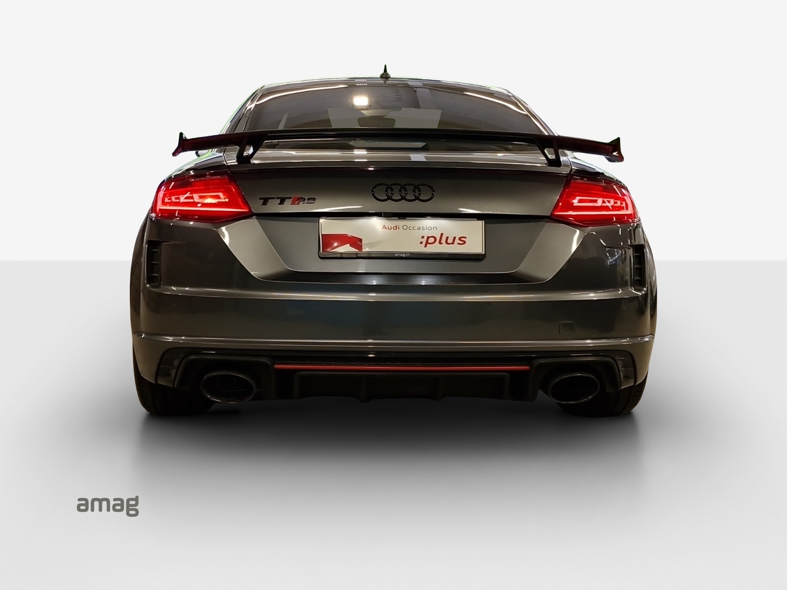 AUDI TT Coupé TTRS quattro S-tronic-showroom-element-3