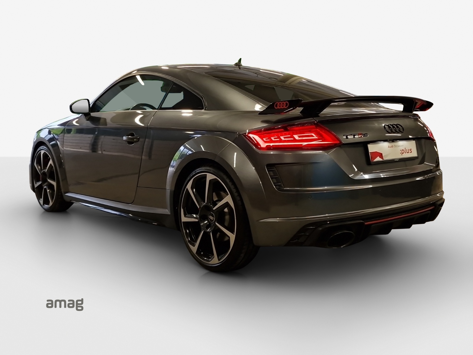 AUDI TT Coupé TTRS quattro S-tronic-showroom-element-2