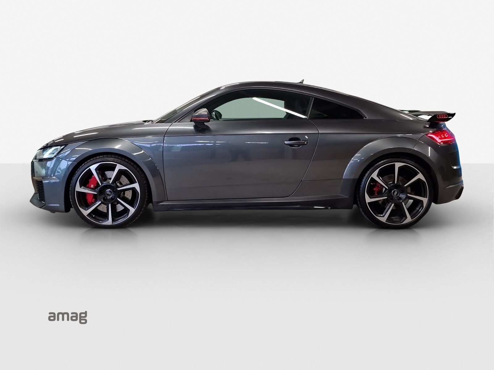 AUDI TT Coupé TTRS quattro S-tronic-showroom-element-1