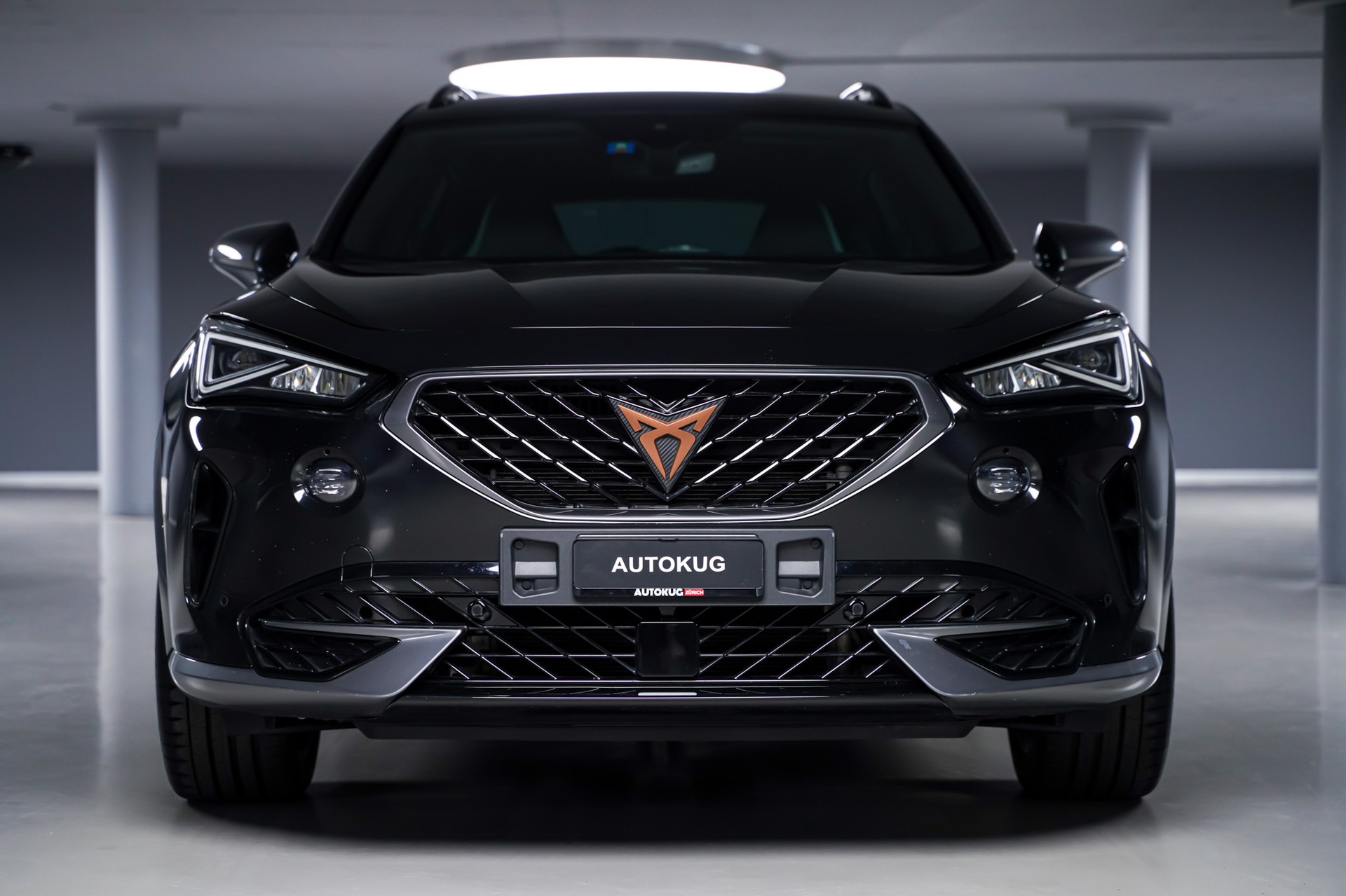 CUPRA Formentor 1.4 e-HYBRID pHEV VZ DSG-showroom-element-1