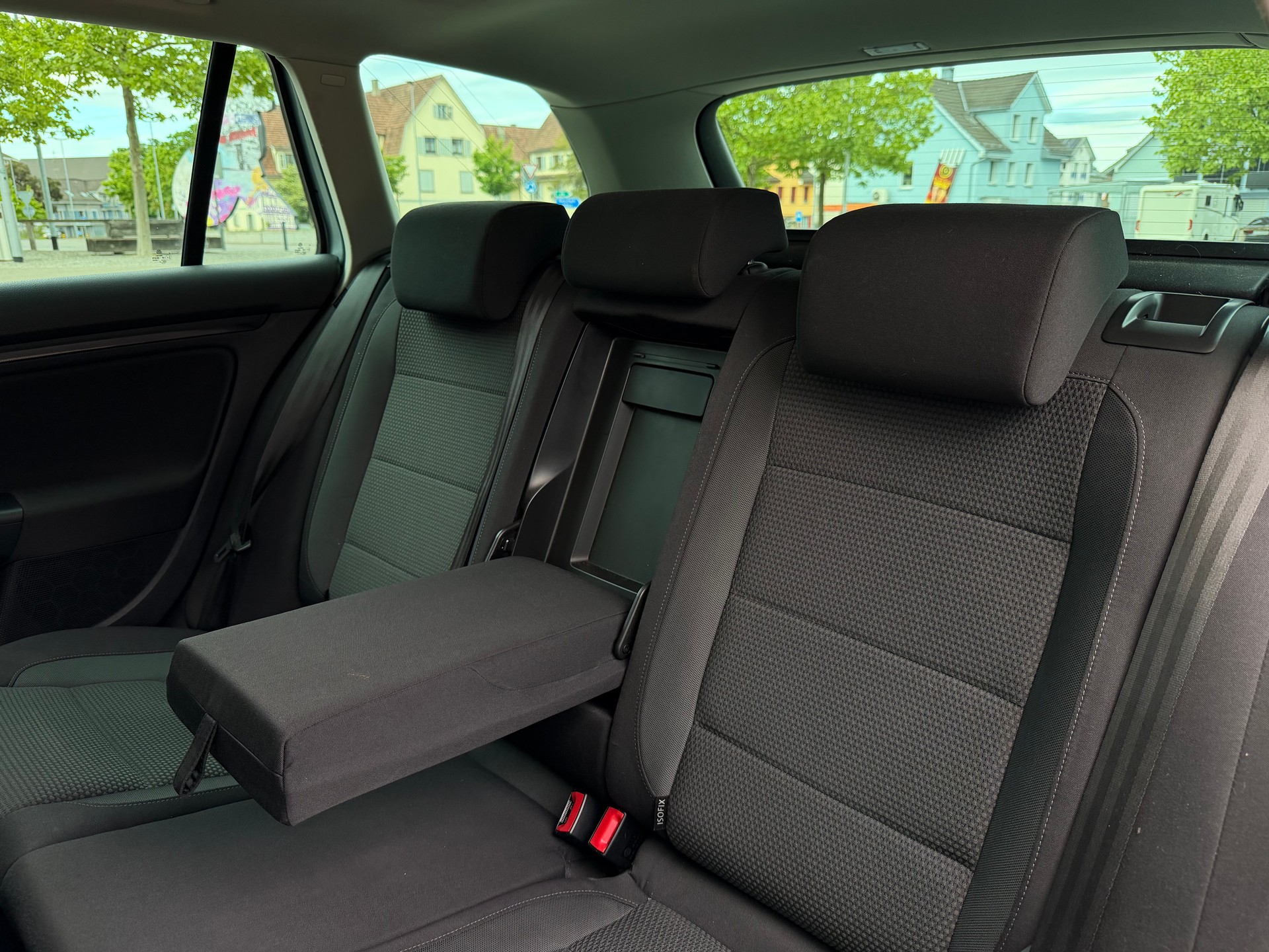 VW Golf Variant 1.4 TSI Team-image-7