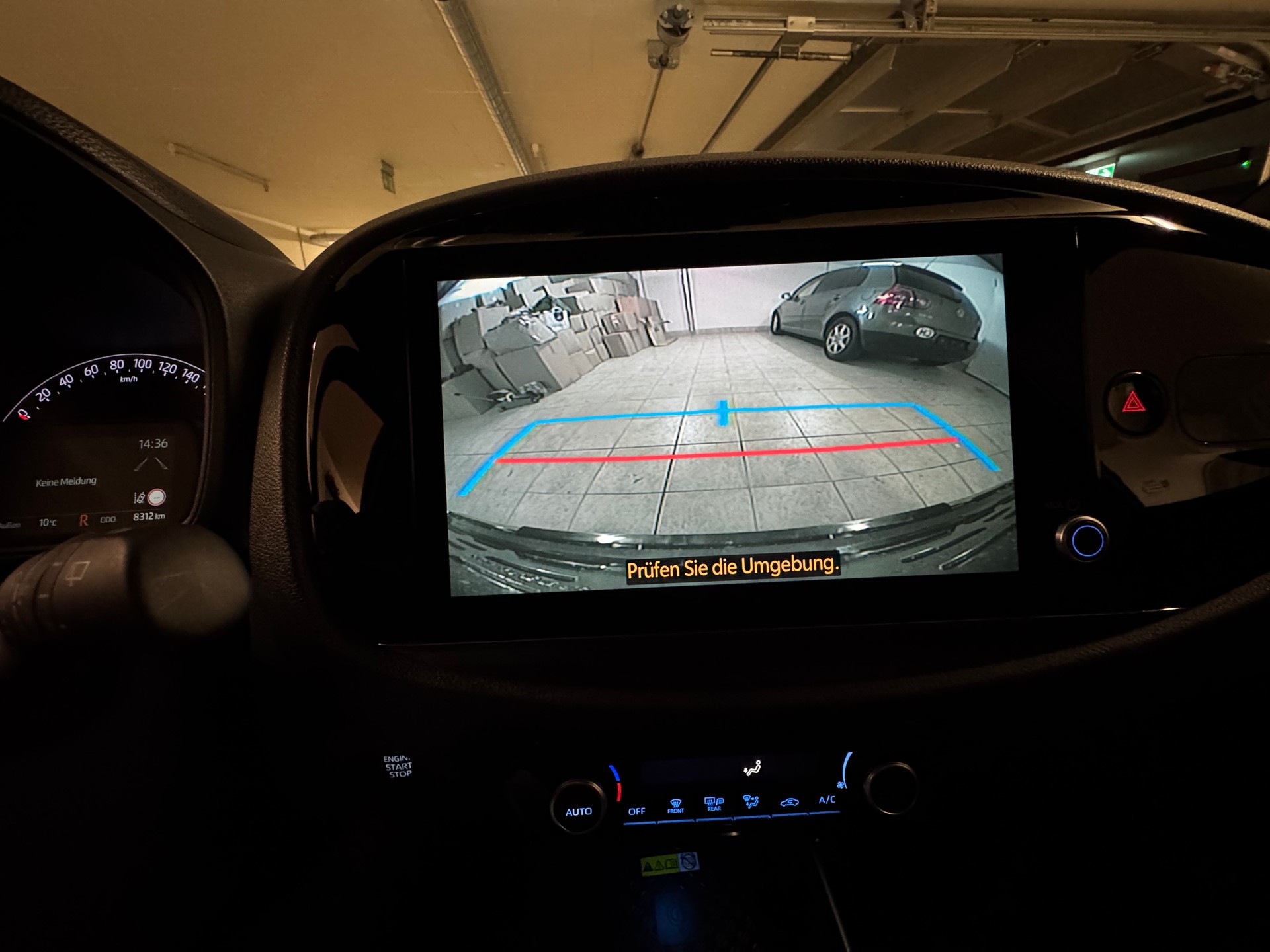TOYOTA Aygo X 1.0 VVT-i Comfort CVT-image-9