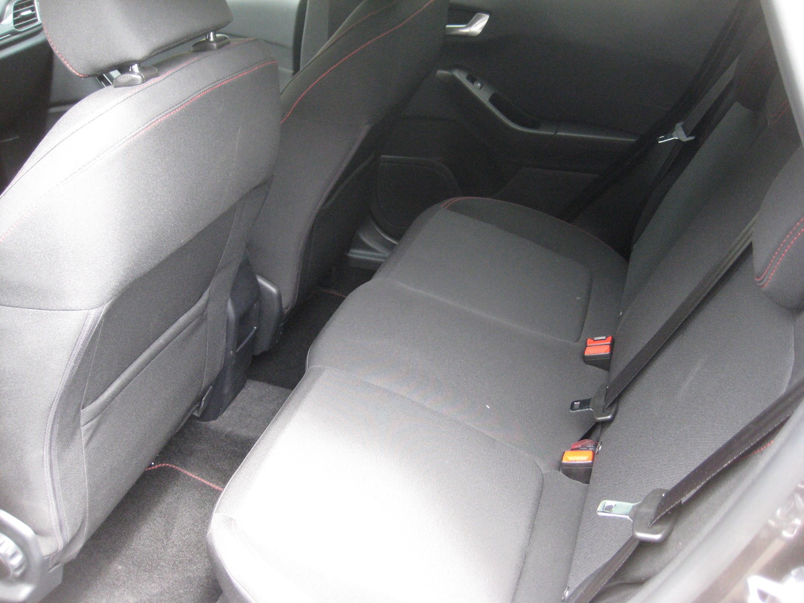 FORD Fiesta 1.0 SCTi MHEV ST Line X Automat-image-6