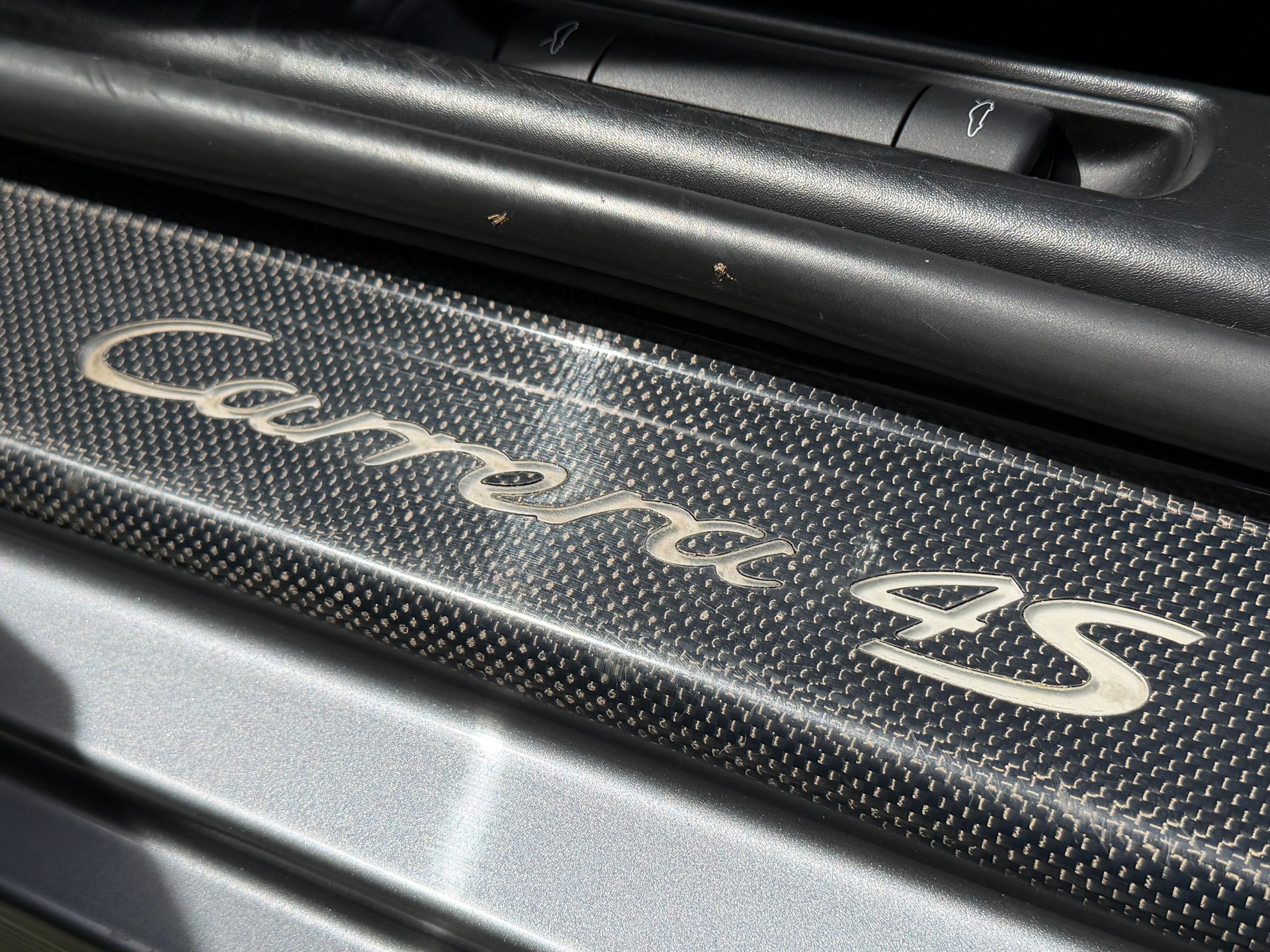 PORSCHE 911 Cabrio Carrera 4S-image-13
