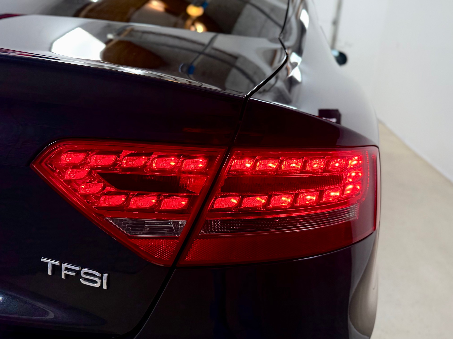 AUDI A5 Sportback 2.0 TFSI-image-11