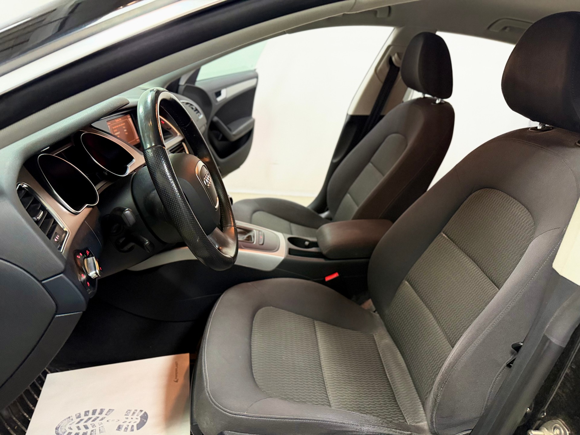AUDI A5 Sportback 2.0 TFSI-image-8