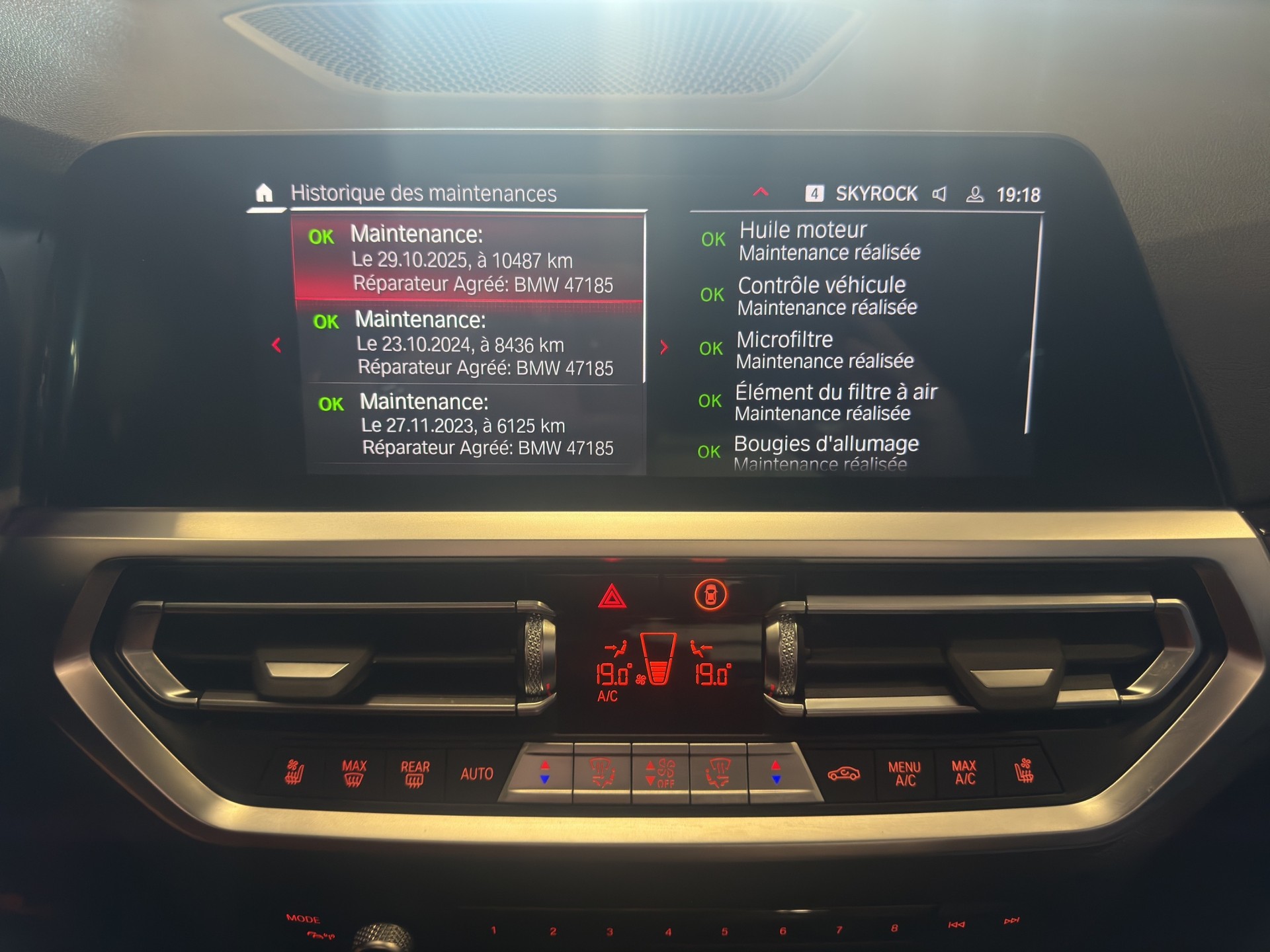 BMW M3 Competition M xDrive-image-31