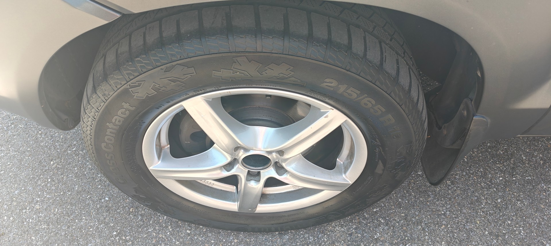 HYUNDAI Tucson 2.7 V6 GLS 4WD-image-7