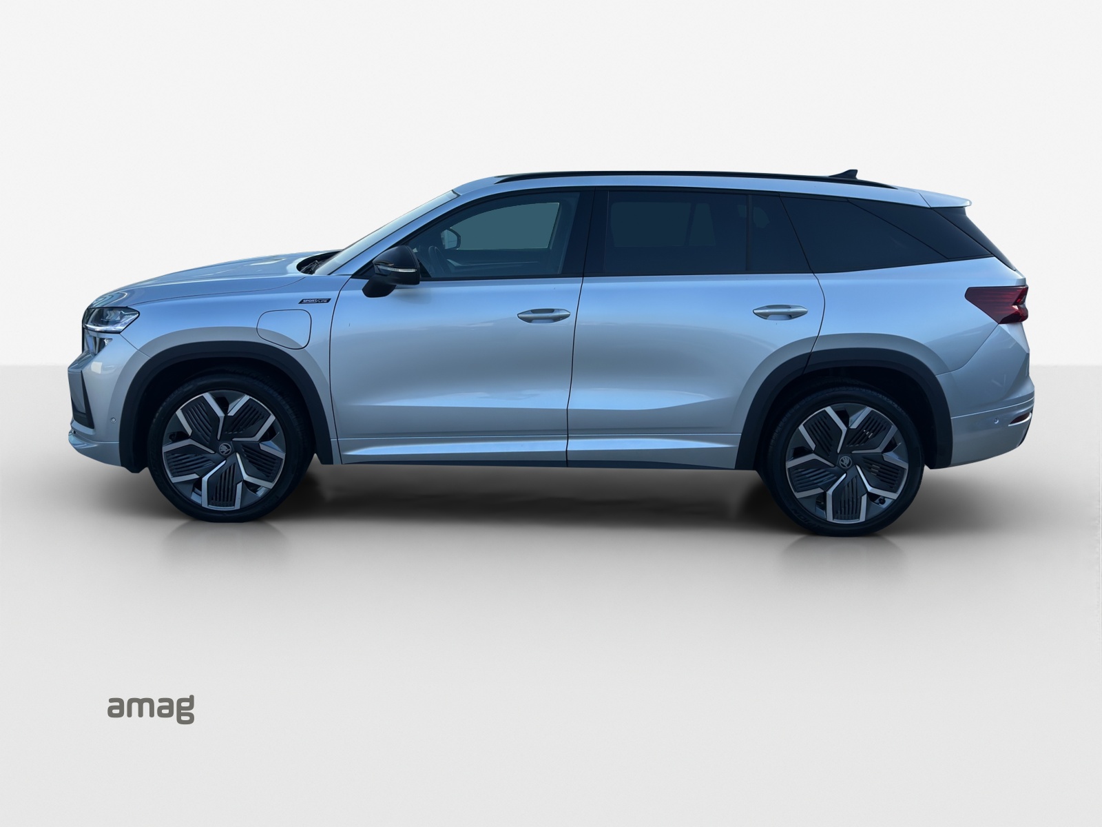 SKODA Kodiaq 1.5 TSI PHEV Sportline-showroom-element-1