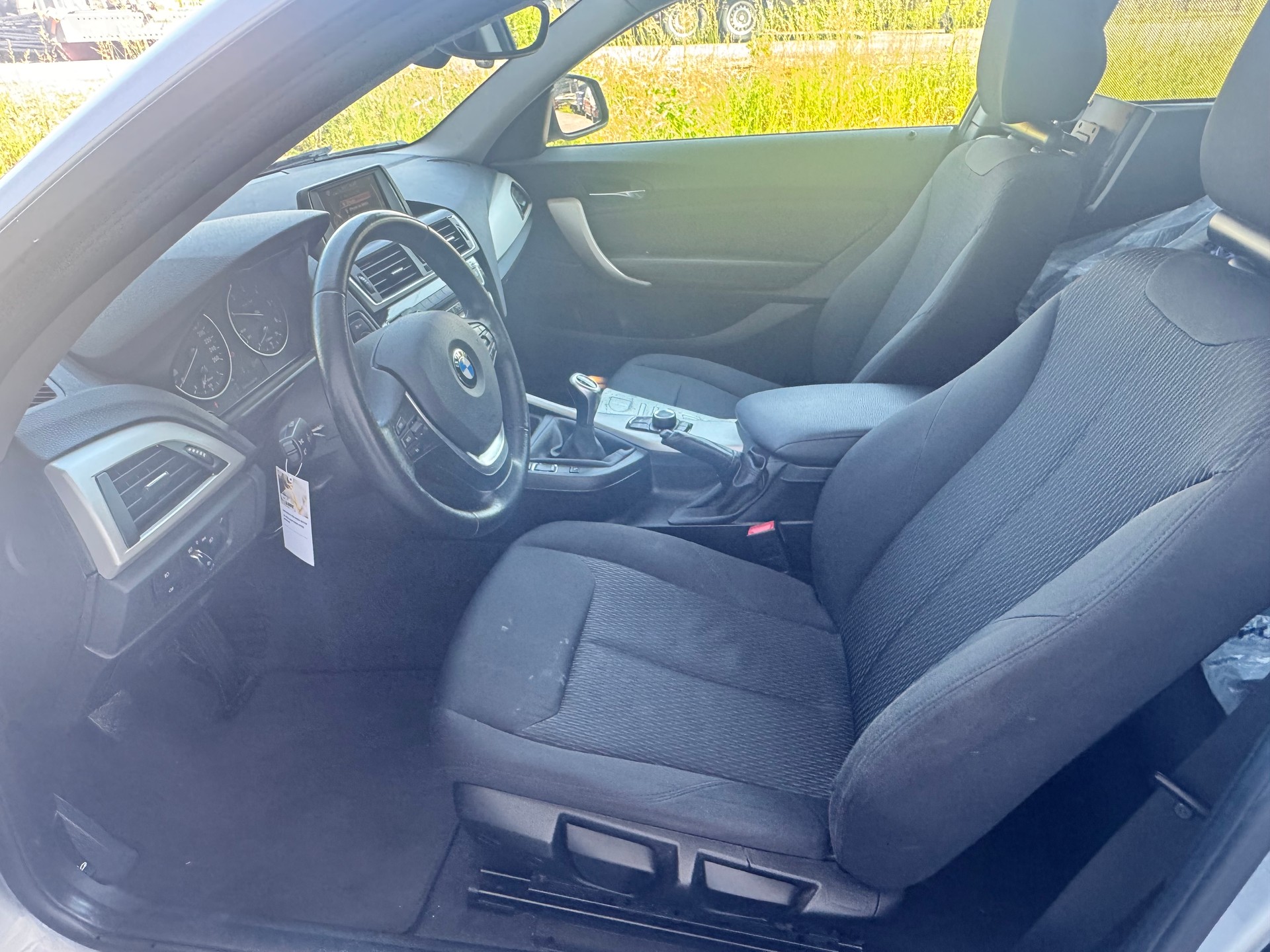 BMW 116d-image-9