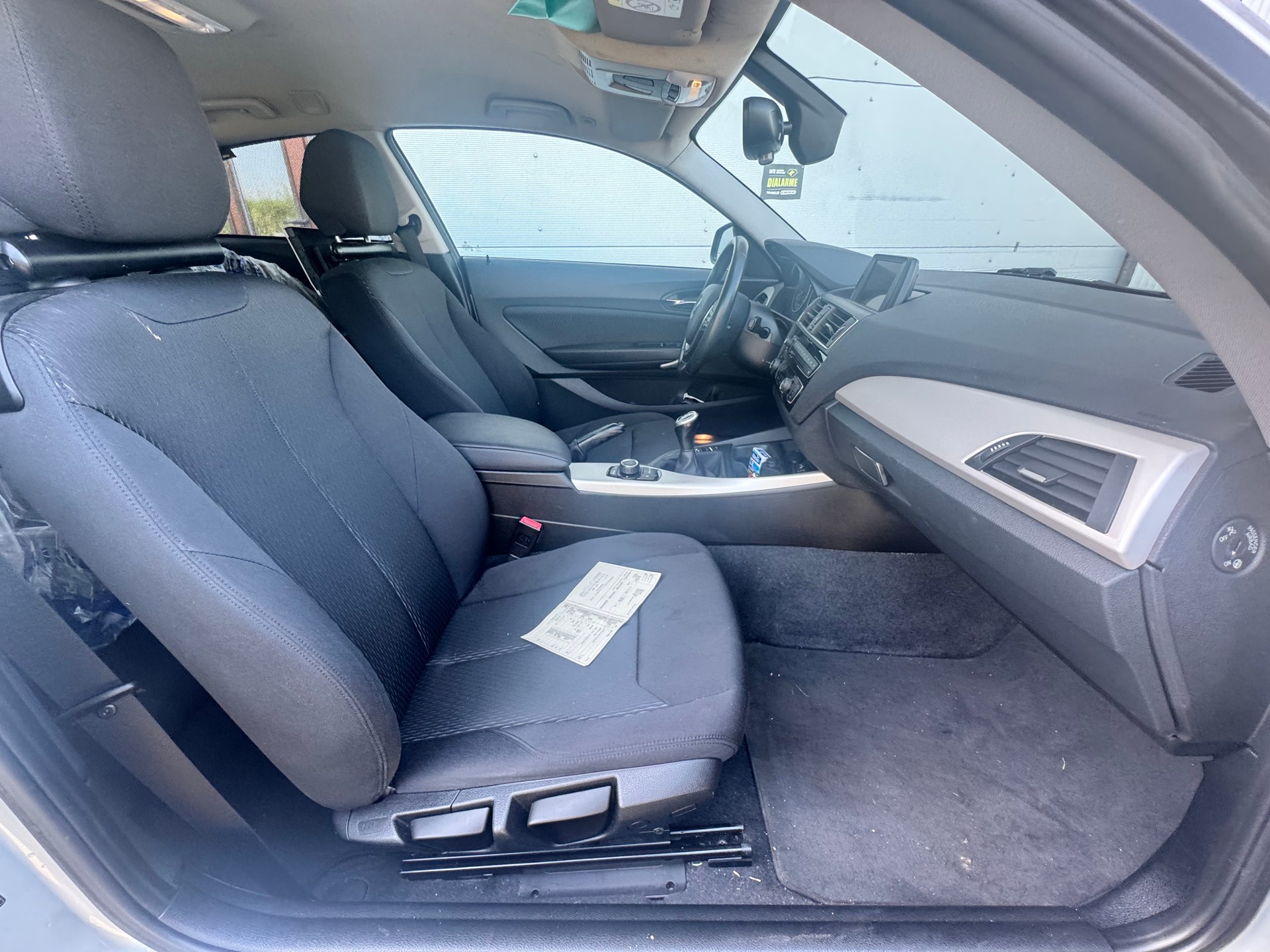 BMW 116d-image-10