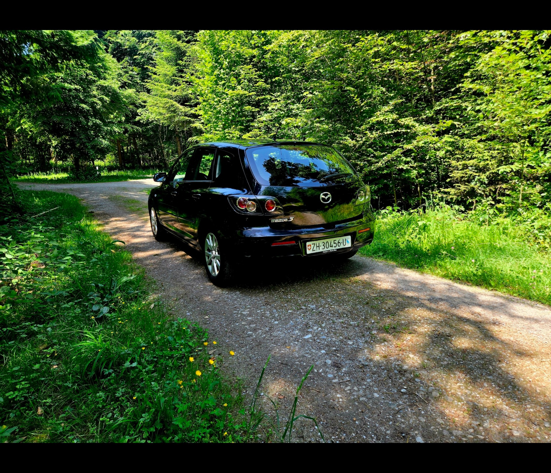 MAZDA 3 1.6 16V Confort-image-5