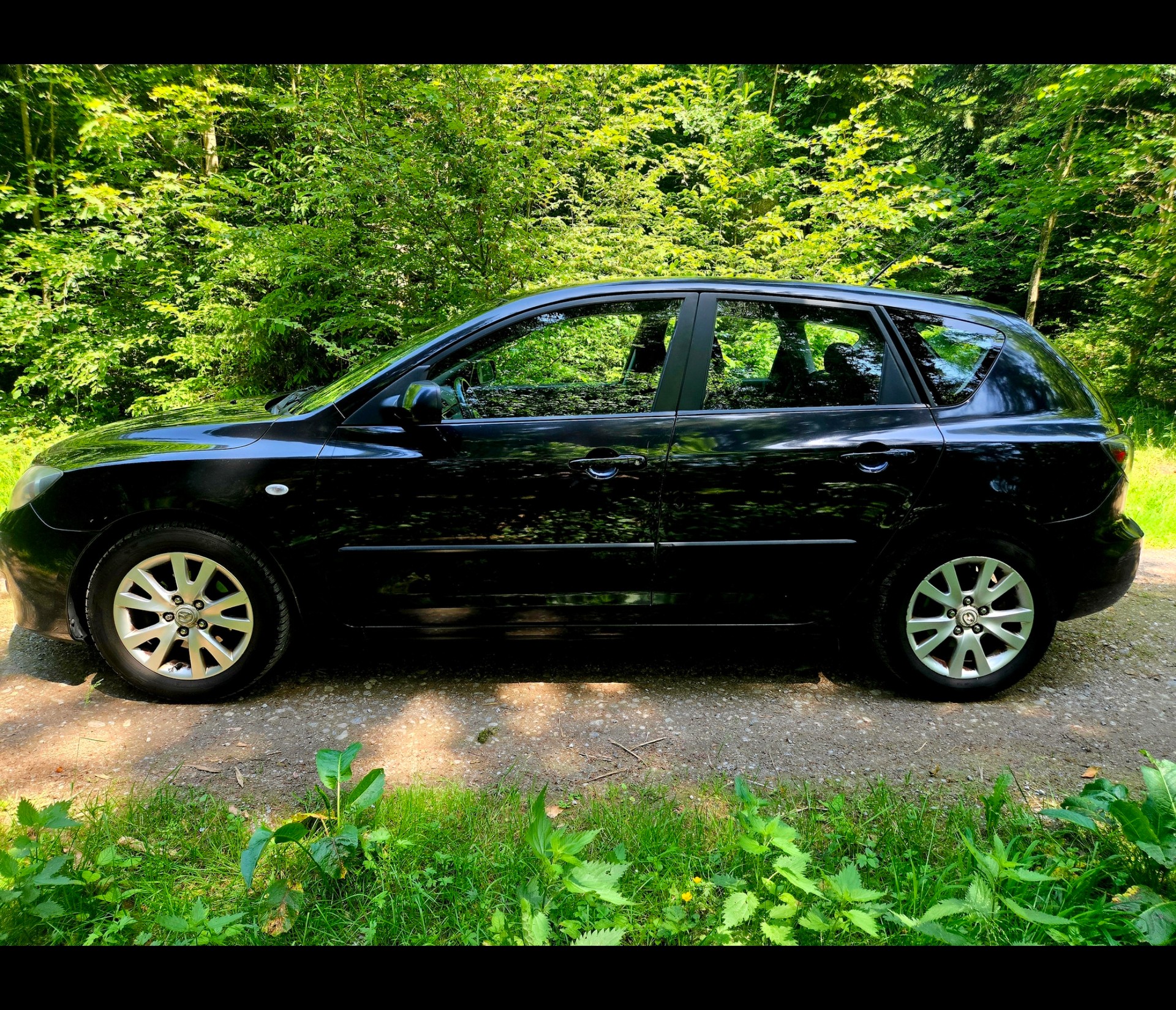 MAZDA 3 1.6 16V Confort-image-2